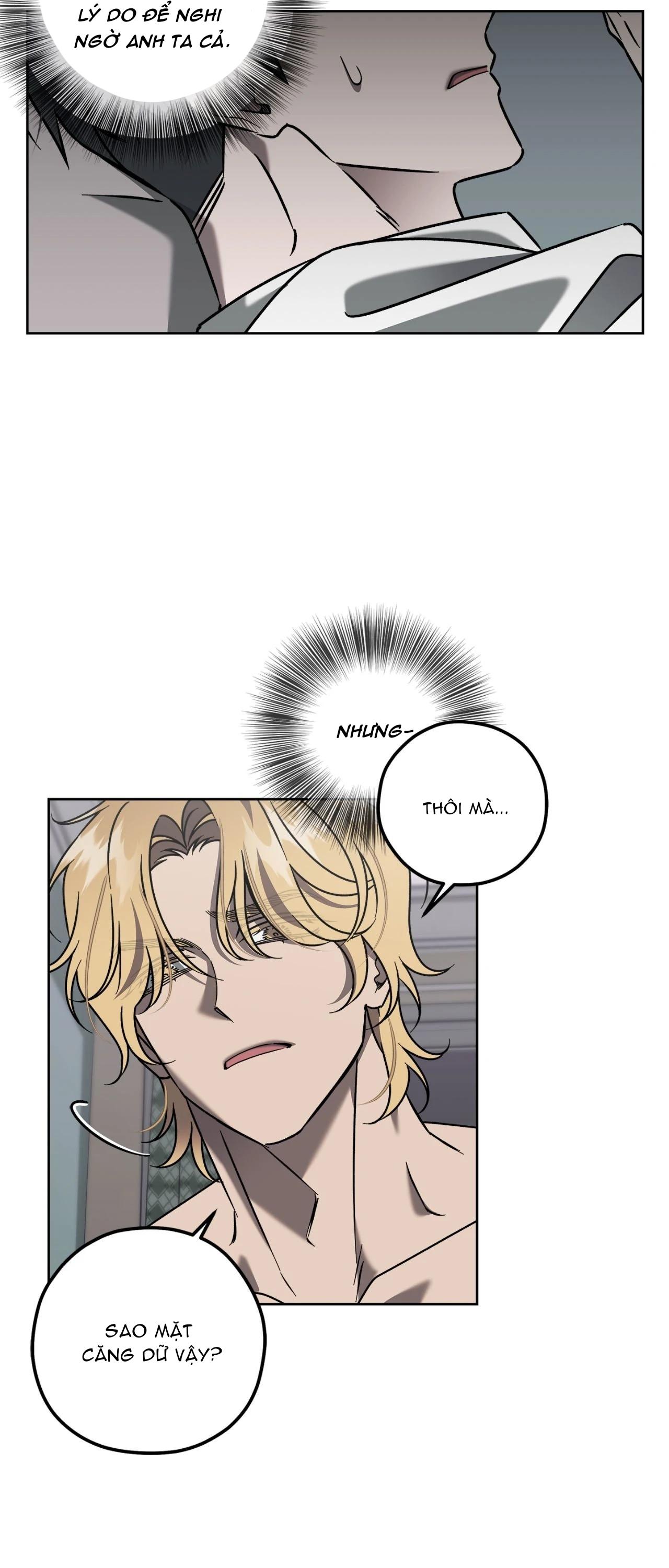 Vụ Án Mạng Kinh Hoàng Tại Số 19 Phố Sunset Chapter 2 bengbeng - Next 