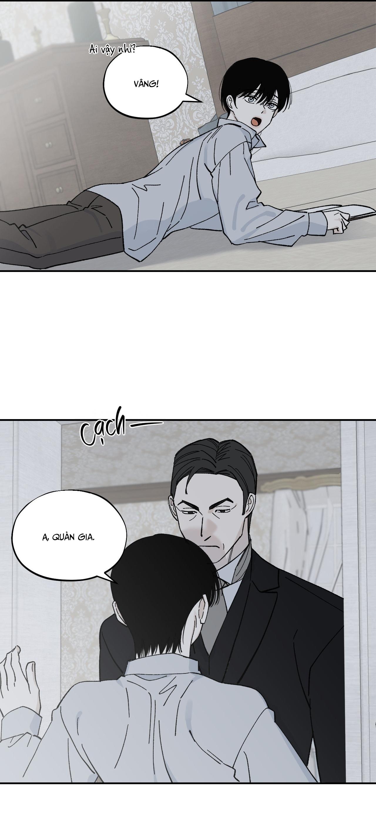 GIA NHÂN Chapter 44 - Next Chapter 45