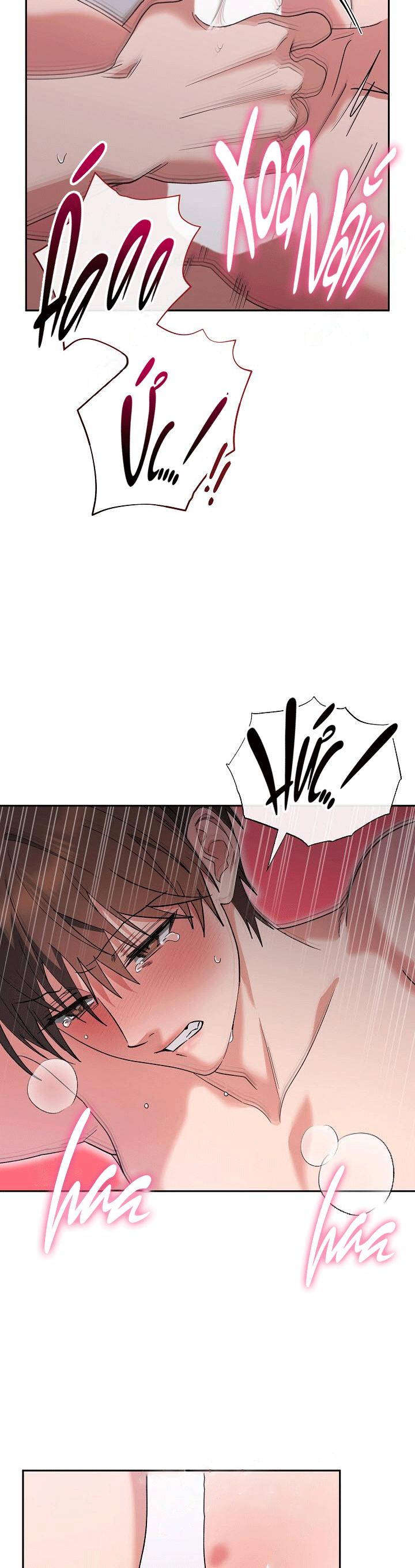ROMANCE NOT ROMANTIC Chapter 50 - Next 