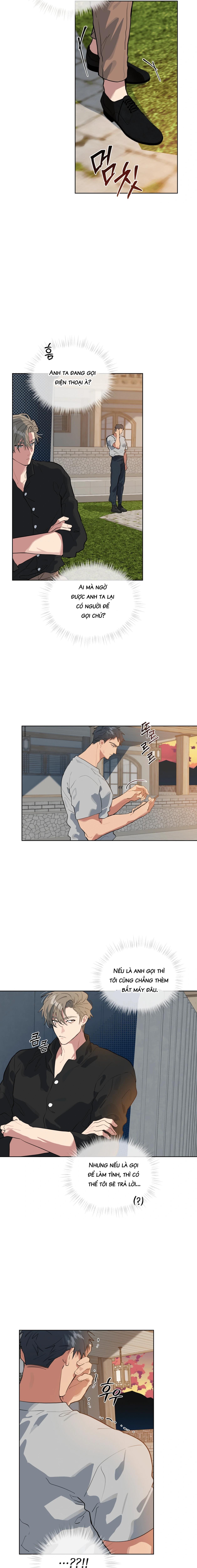 Xin Hãy Cho Thêm Than Vào Chapter 18 Hachiennhom - Next Chapter 19 Hachiennhom