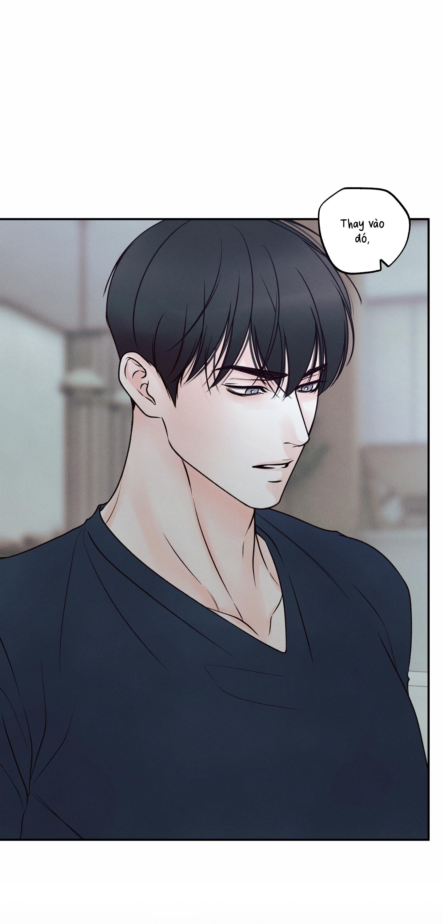 RANH GIỚI CỦA SỰ MÊ HOẶC Chapter 22 H+ - Next Chapter 23
