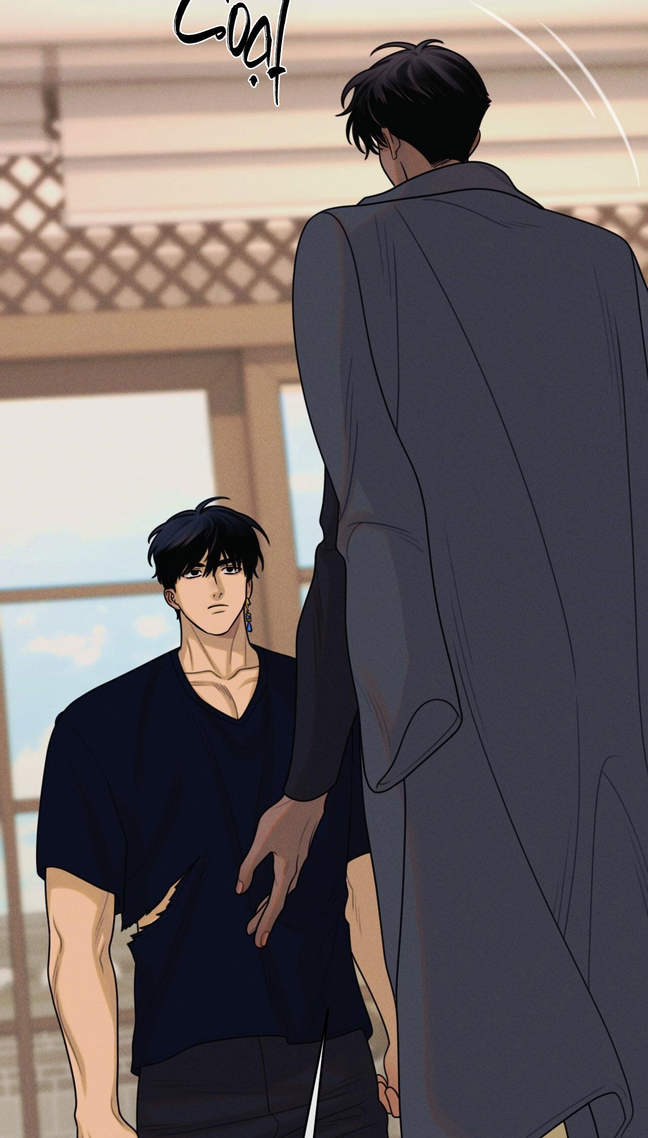 QUẺ BÓI GIẤC MƠ CỦA YÊU TINH Chapter 61 - Next Chapter 62