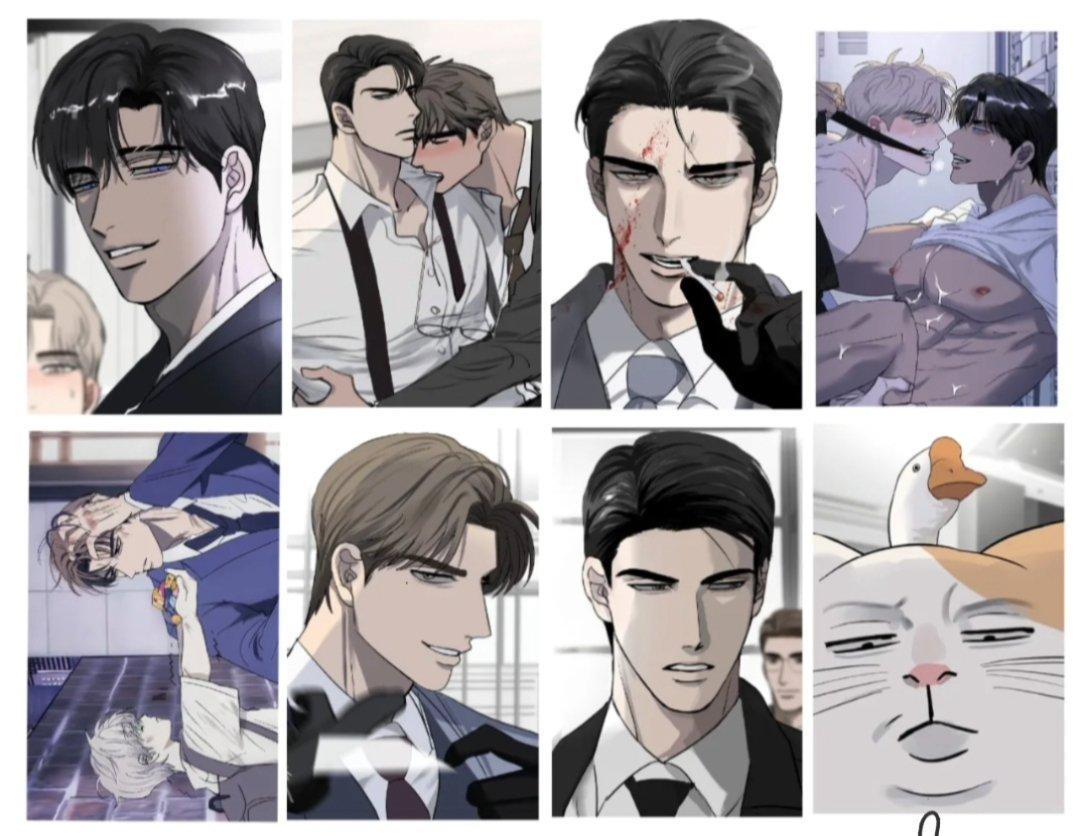 Cà Phê Sữa Ịch Ịch Chapter 33 - Next 