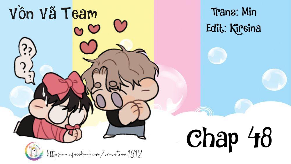 Màn Đêm Không Lối Chapter 48 - Next Chapter 49