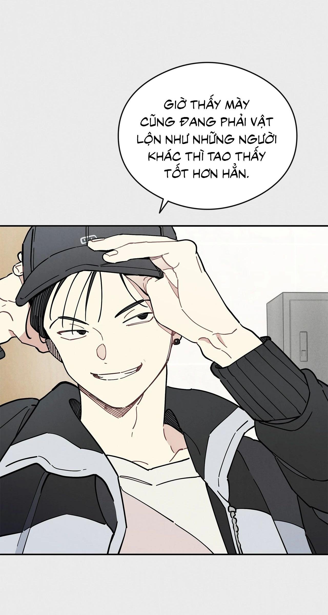 One-Room TA Chapter 39 - Next Chapter 40