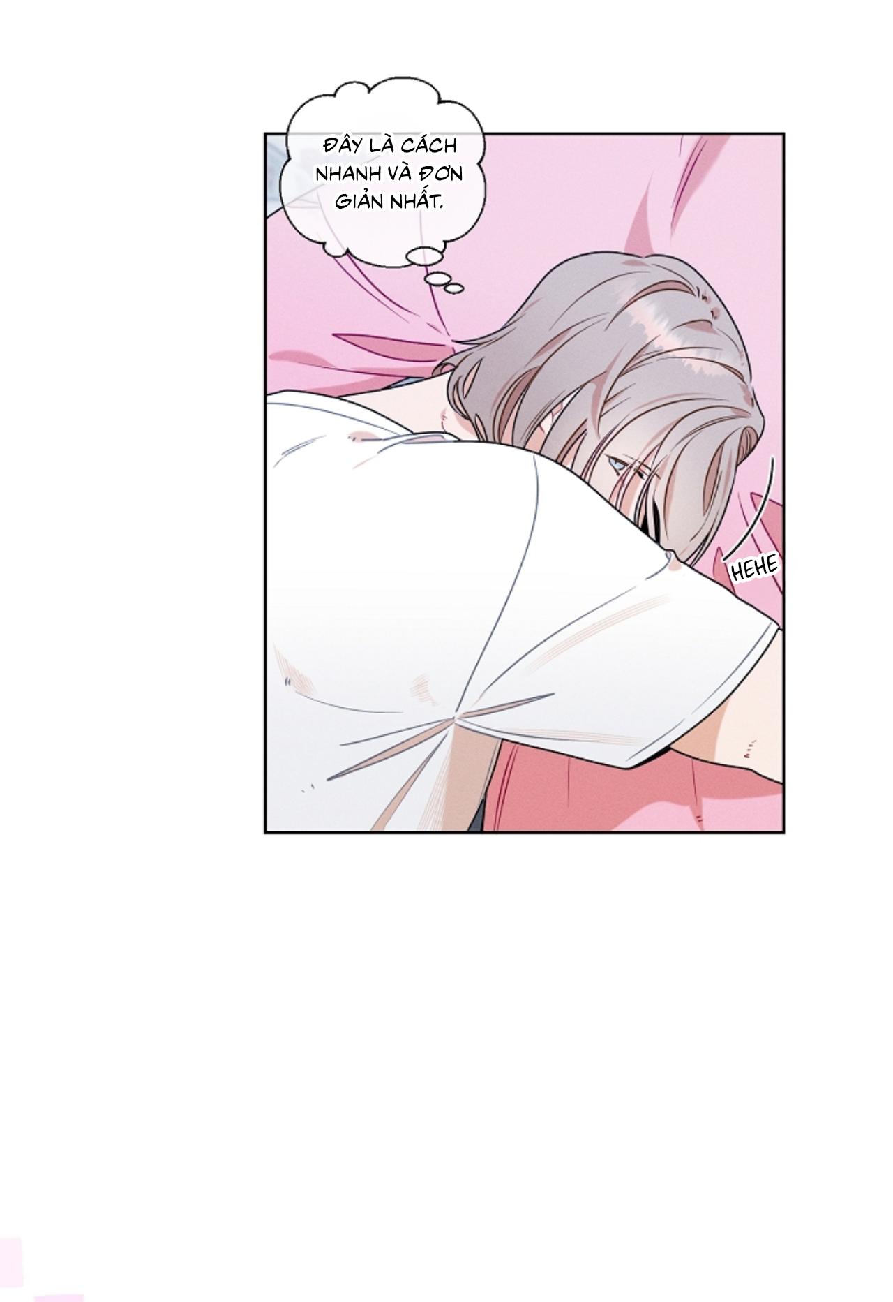 Tố Cáo Sếp Tôi Chapter 32 - Next Chapter 33