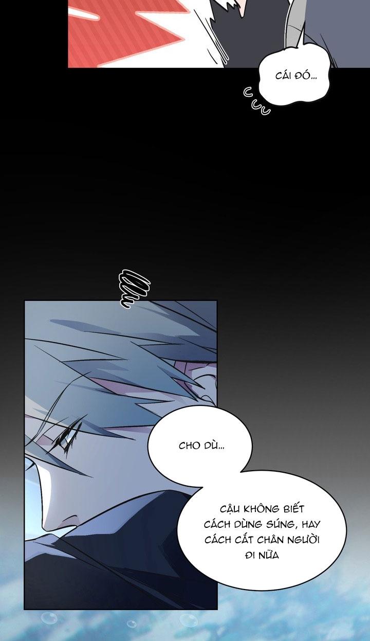 Room Without Windows Chapter 15 - Trang 2