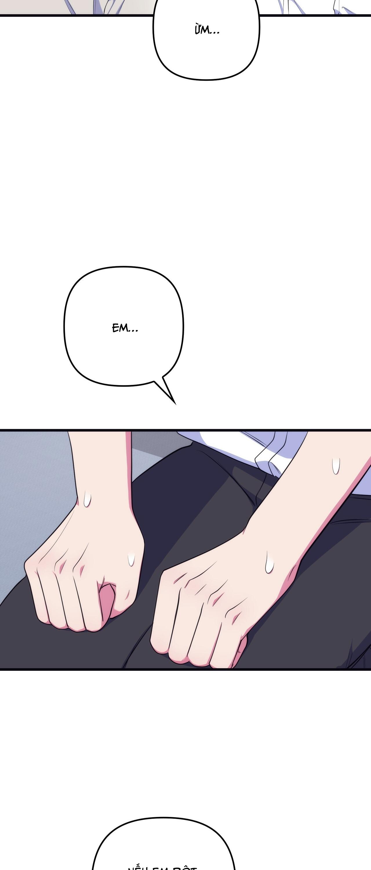 GIÚP ANH MỘT LẦN THÔI Chapter 12 - Next 