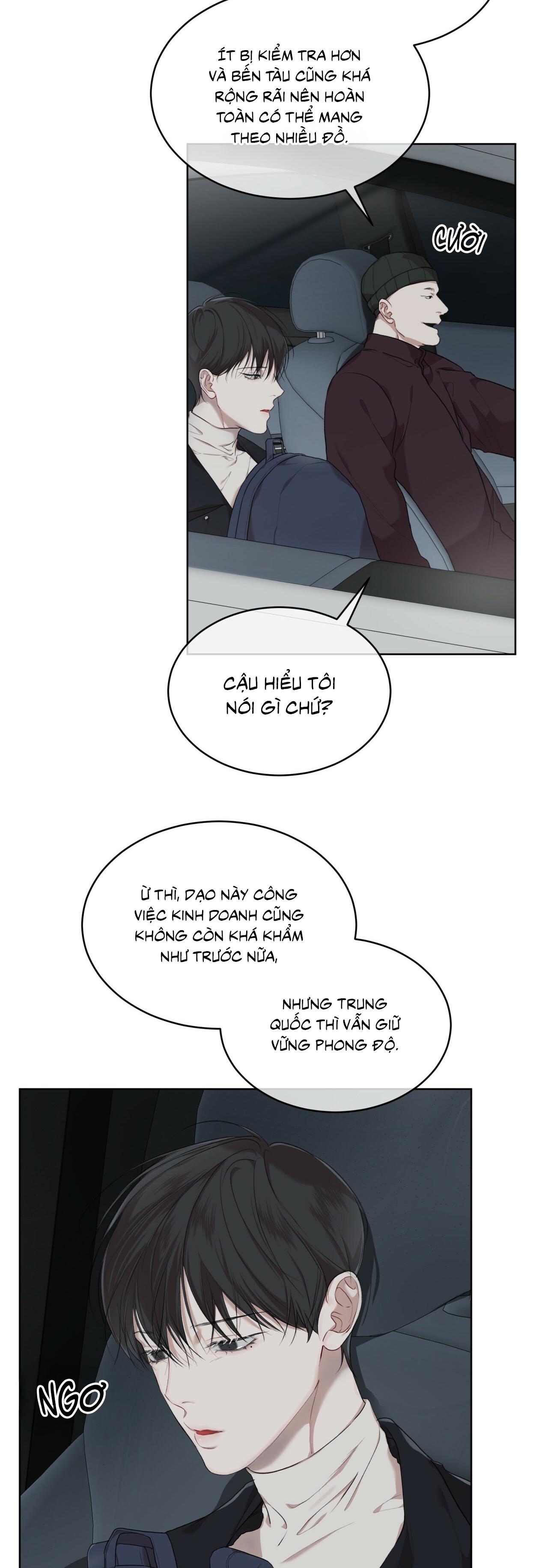 KHỞI NGUỒN SỰ SỐNG Chapter 44 - Next Chapter 45