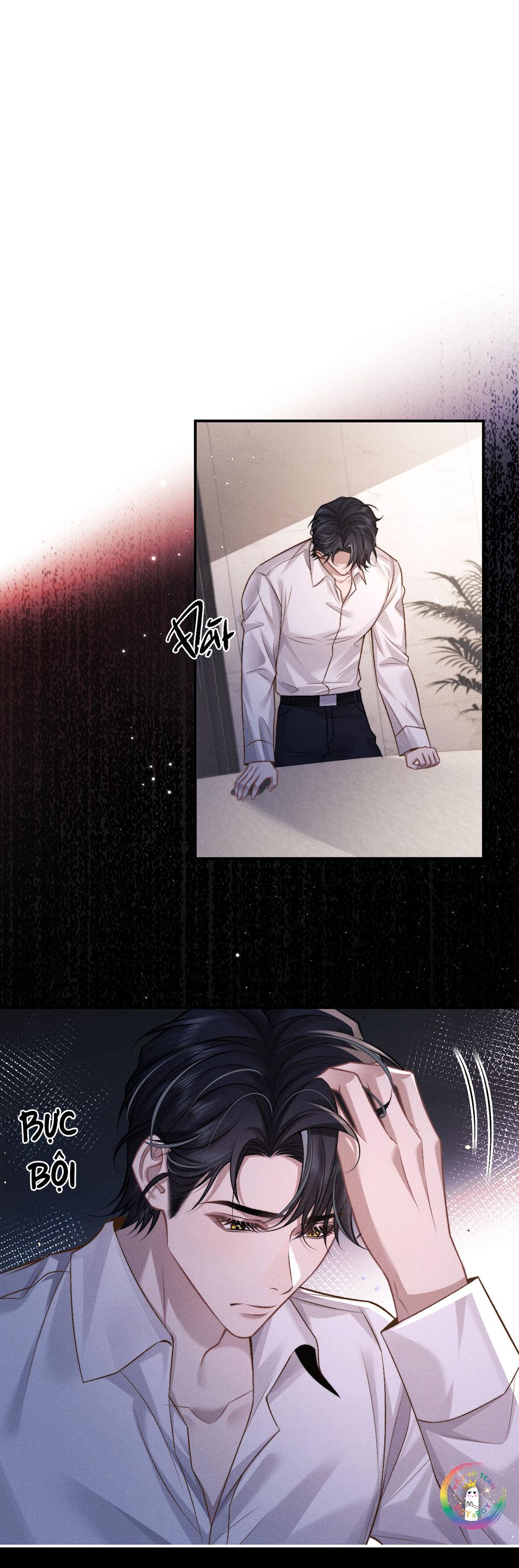 Chấp Sự Thỏ Tai Cụp Chapter 153 - Next Chapter 154