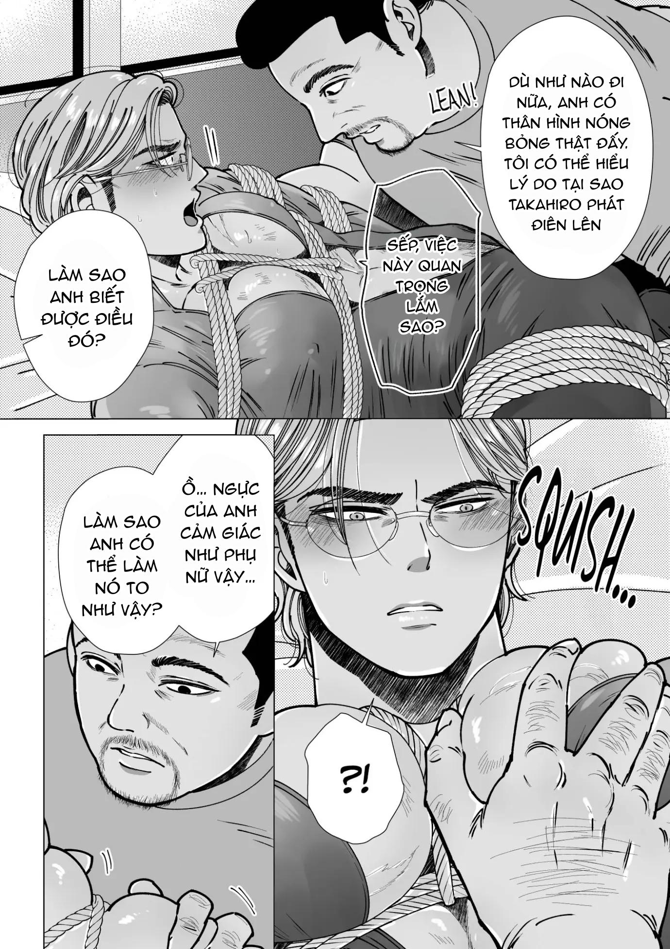 Tổng hợp oneshot Chapter 262.2 - Next Chapter 262.3