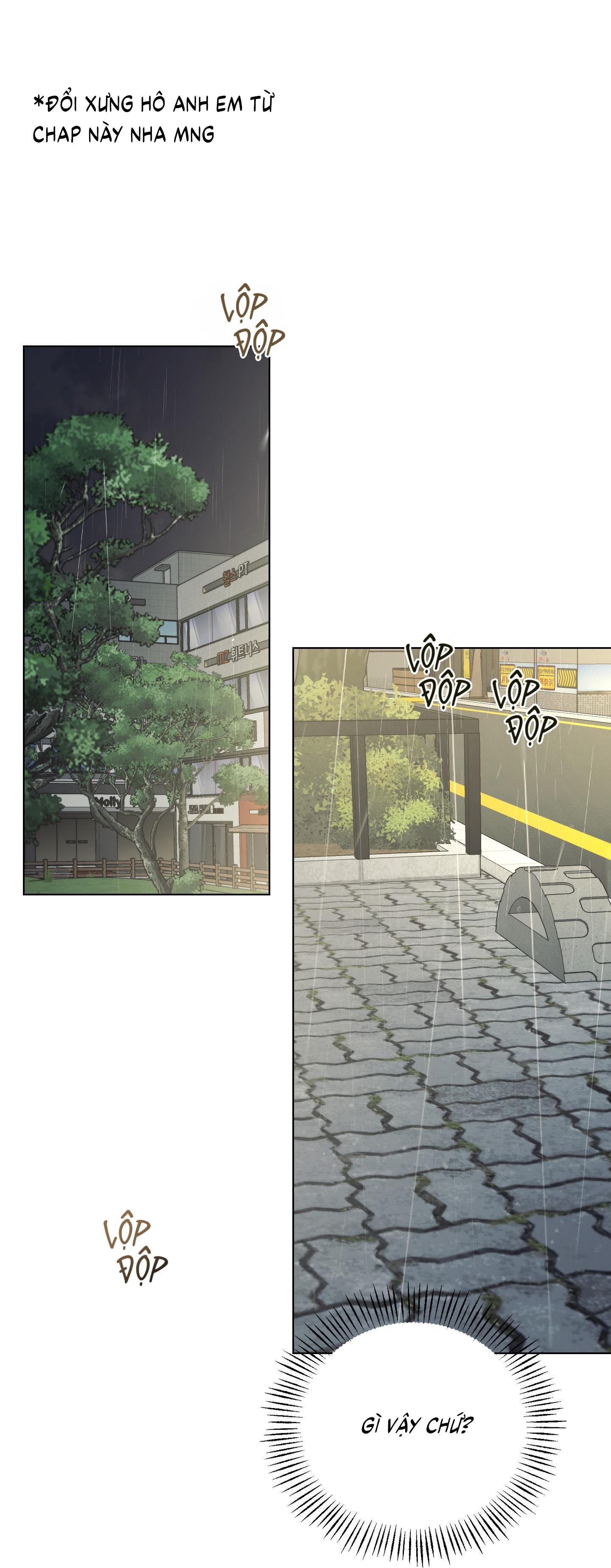 (CBunu) Nhiệm Vụ Định Mệnh Chapter 26 - Next 