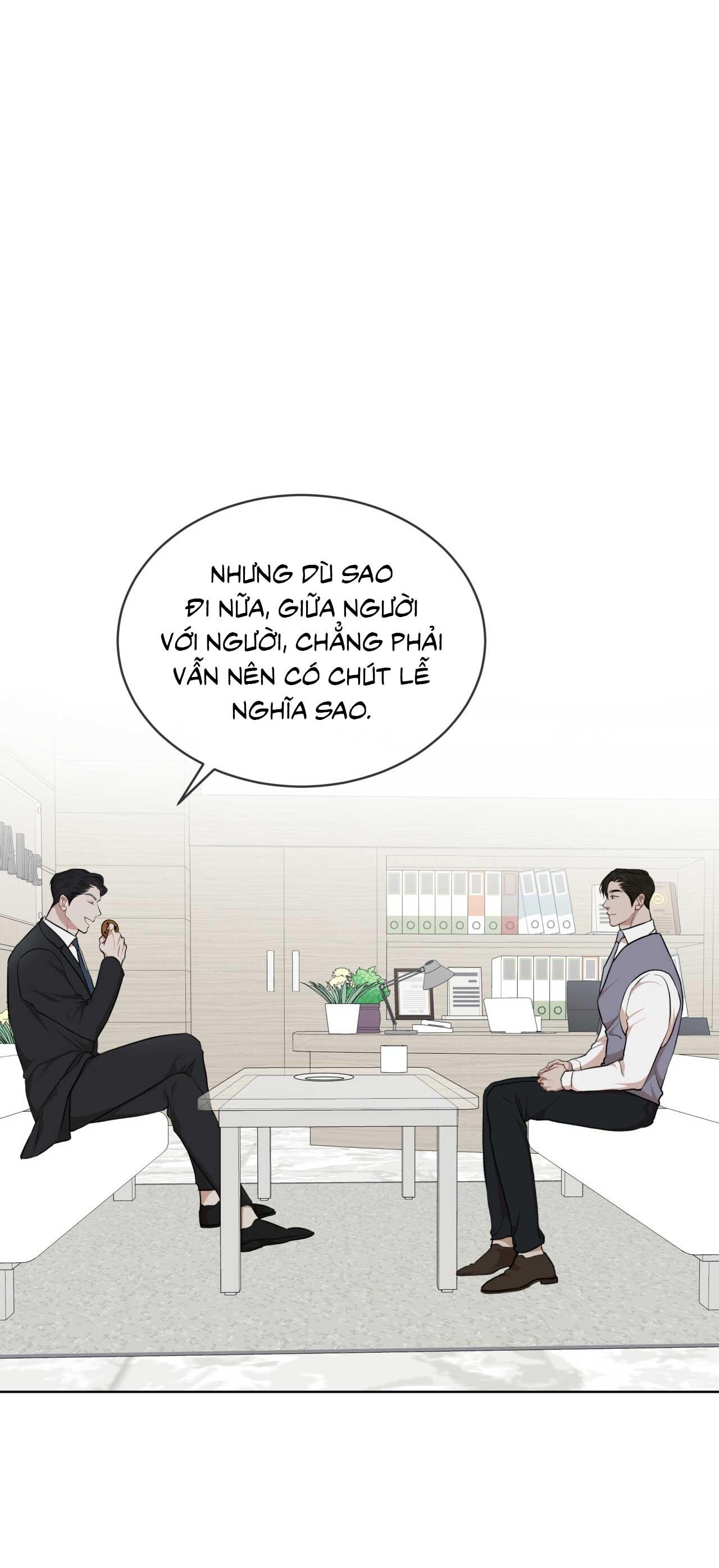 KHỞI NGUỒN SỰ SỐNG Chapter 74 - Next Chapter 75