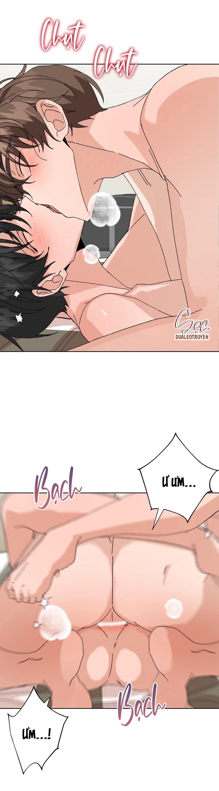 ĐẶC QUYỀN CHO CẶP ĐÔI MỚI CƯỚI Chapter 48 END SS2 - Next 