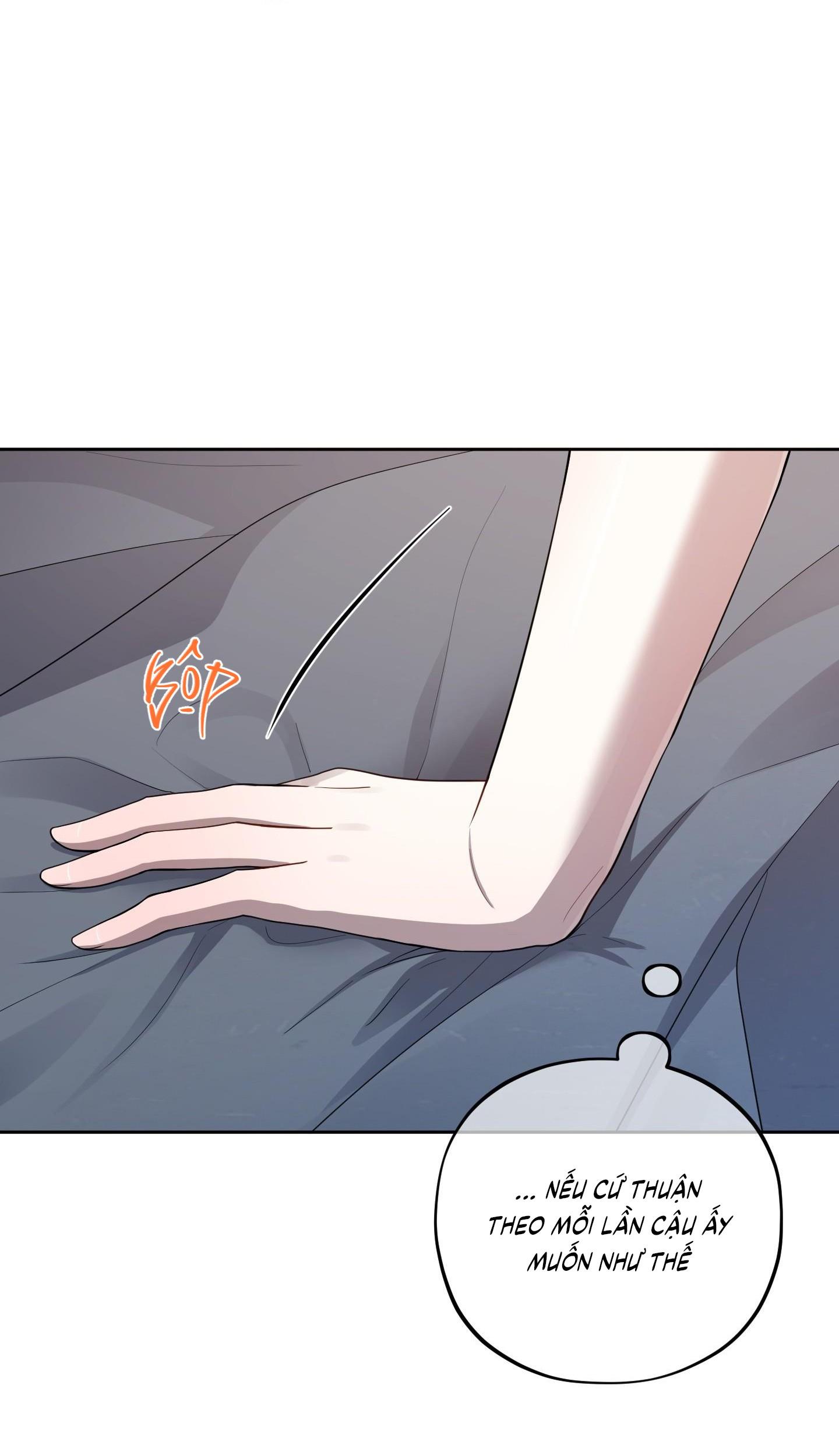 (CBunu) Chuyện Rằng Tôi Yêu Cậu Chapter 28 - Next Chapter 29