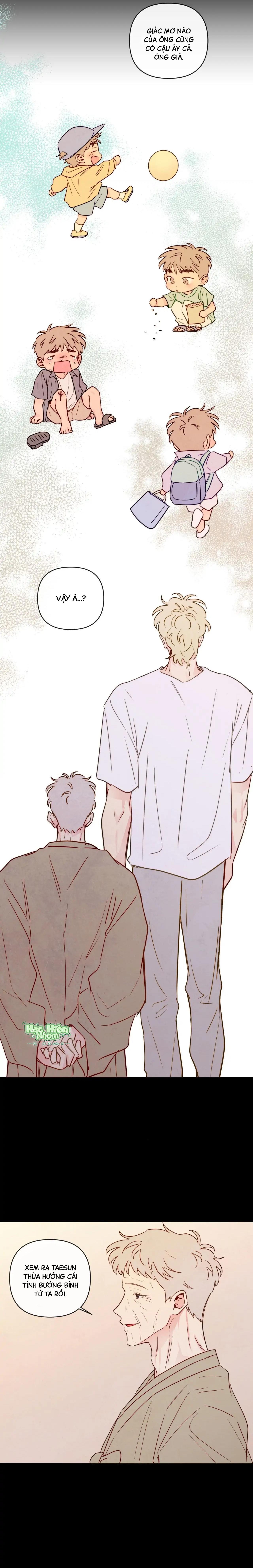 Sự quyến rũ của Thần Rắn Chapter 42 Hachiennhom - Next Chapter 43 Hachiennhom