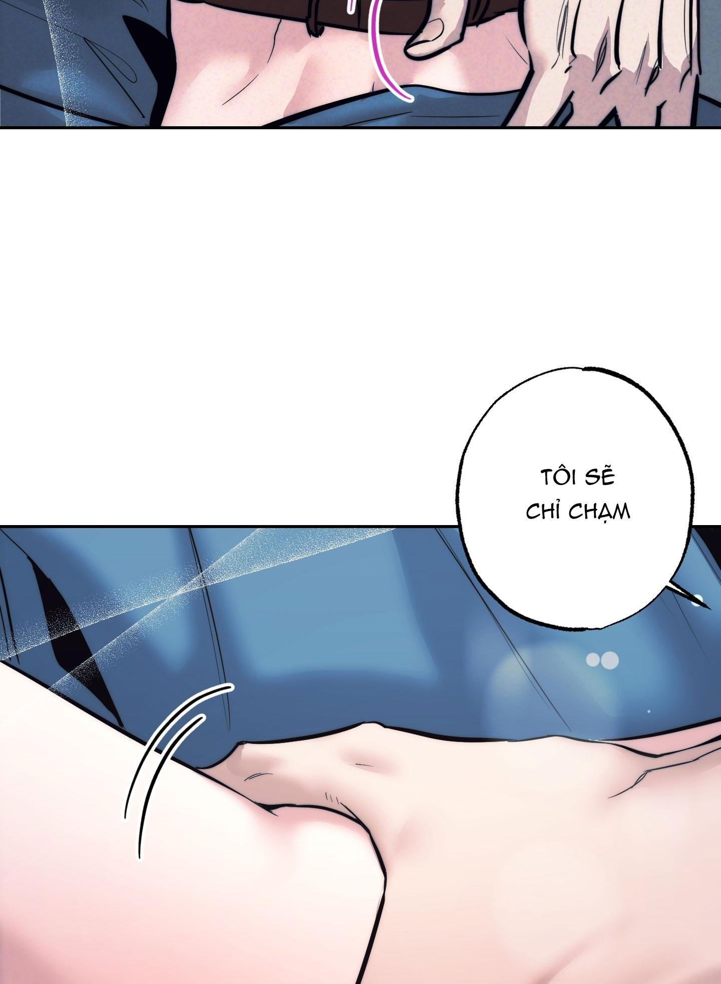 KỲ THỊ Chapter 52 - Next 