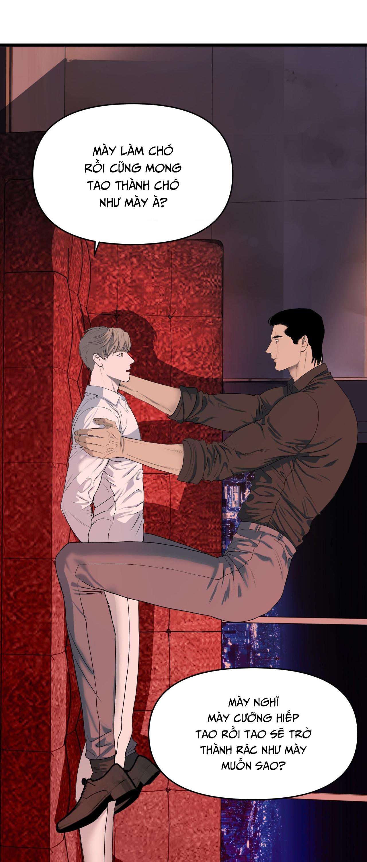 (GĐCV) RÁC RƯỞI CŨNG TỪNG CÓ GIÁ TRỊ Chapter 6 - Next 