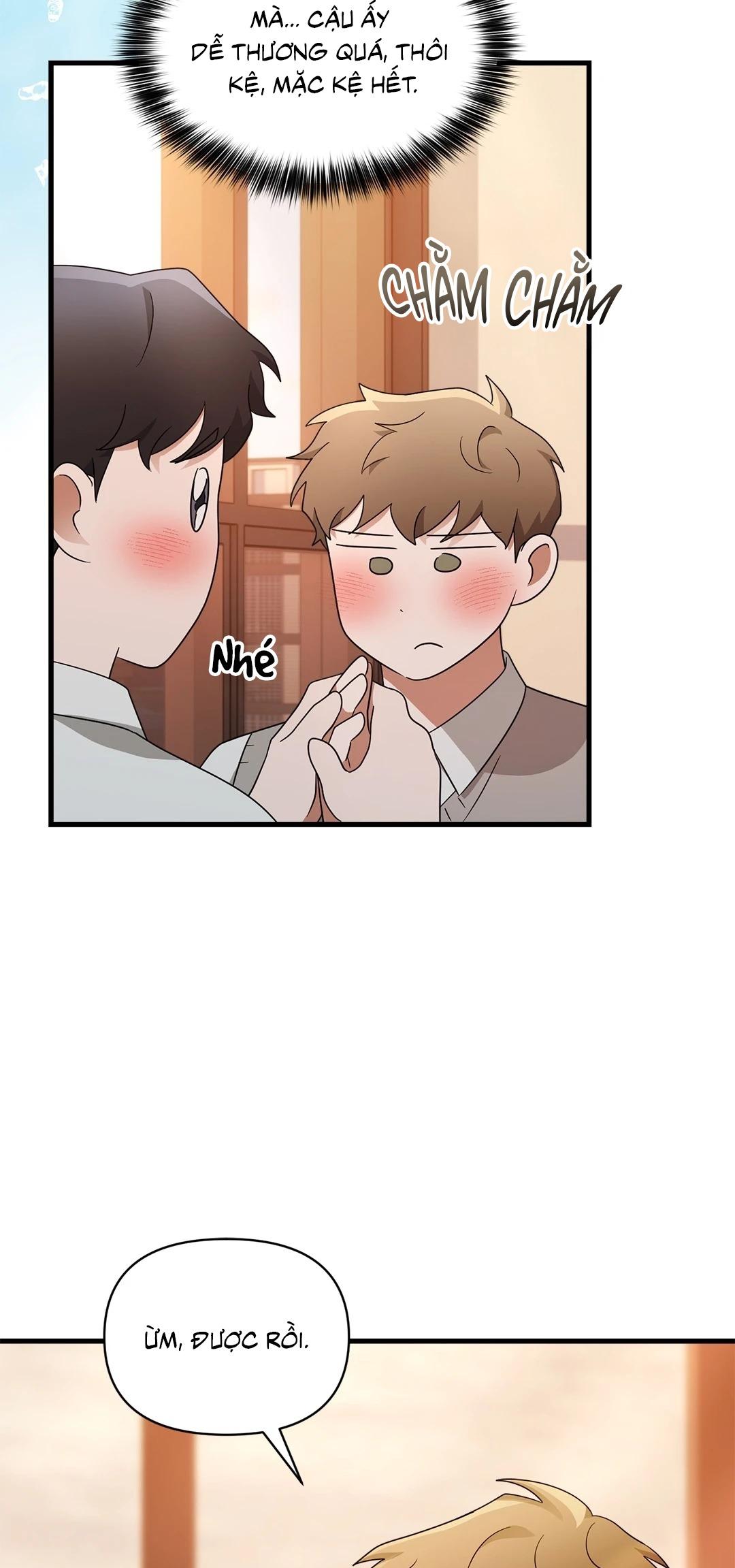 KÝ SỰ ALPHA Chapter 30 - Next Chapter 30.01