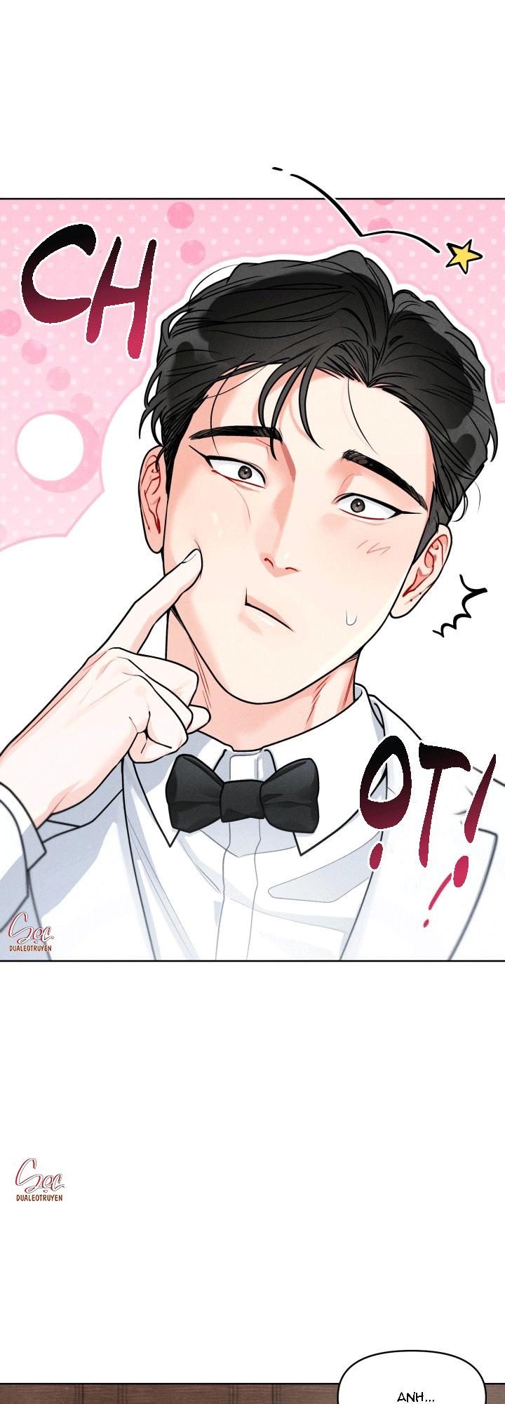 Private Call Chapter 29 - Next 