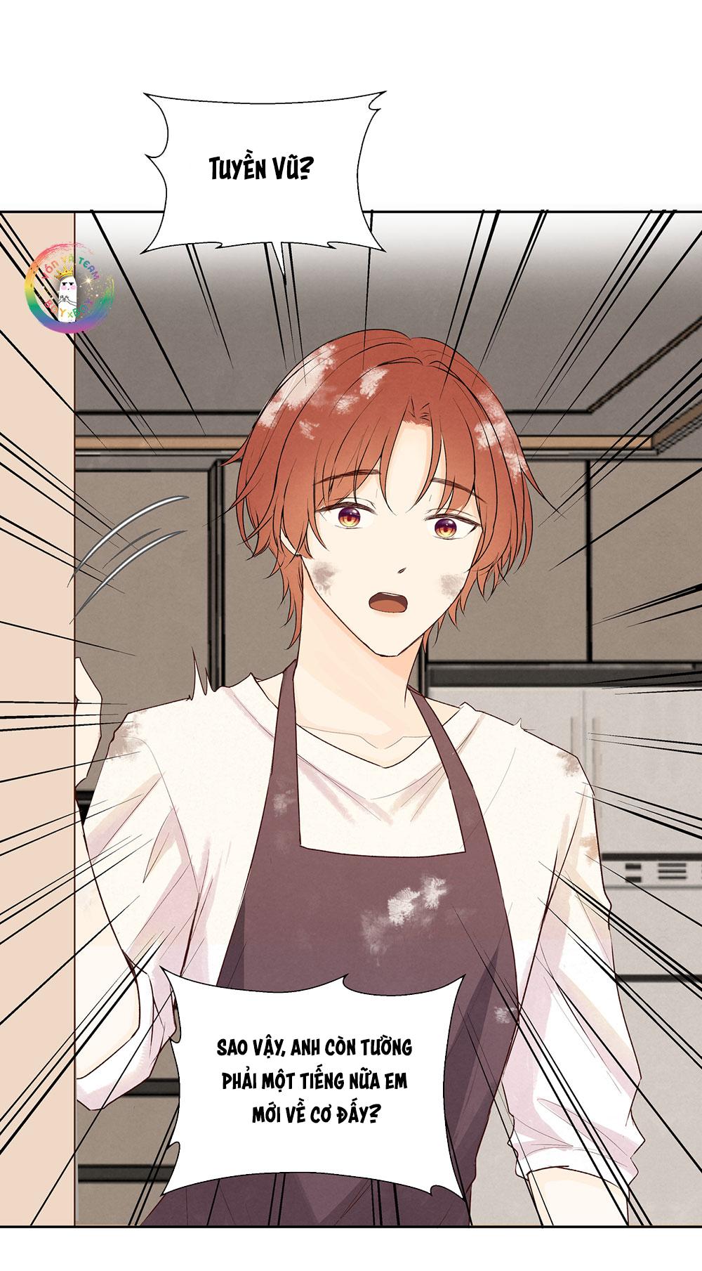 Liquor Gummies Chapter 61 - Next 