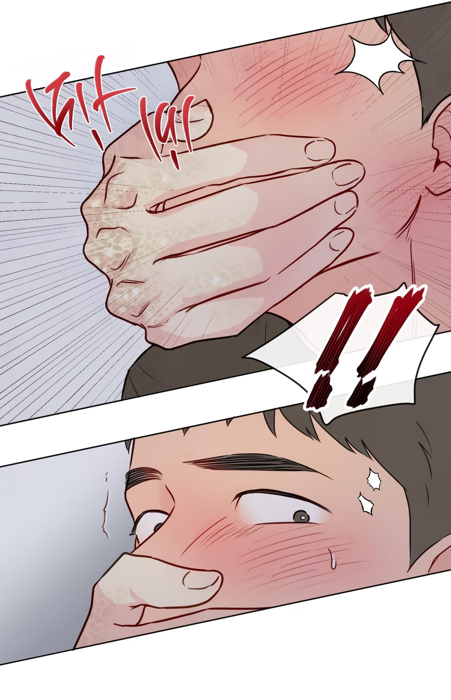 THE SACRED SERPENT'S SEDUCTION Chapter 24 H+ - Next 