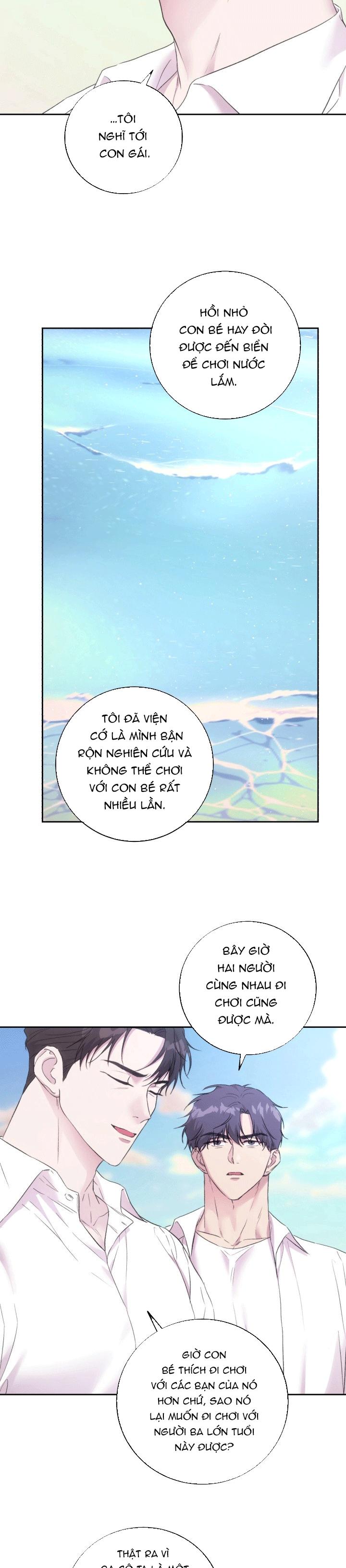 LUẬN VĂN BODY CỦA GIÁO SƯ Chapter 8 - Next 