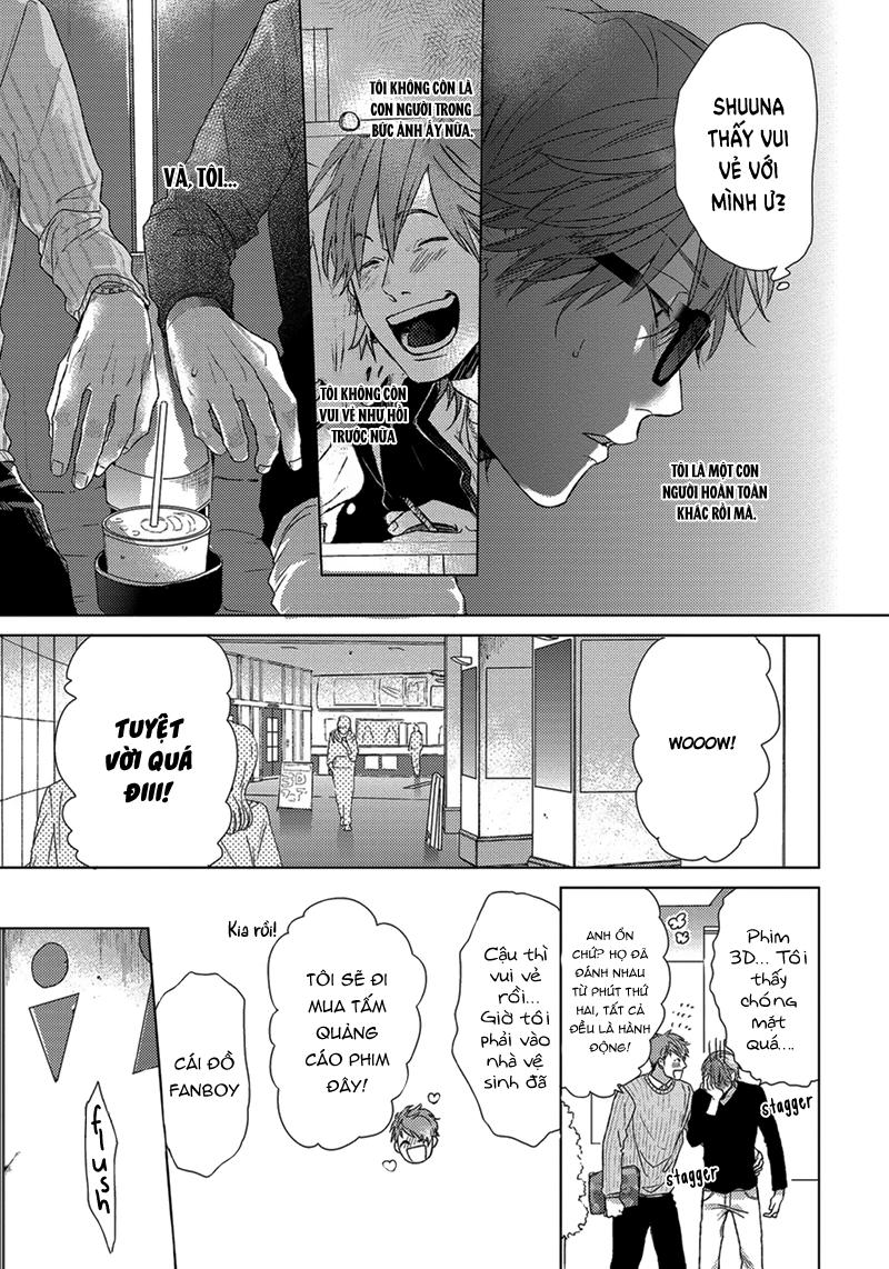 Series BL Manga Chapter 20.4 - Next 