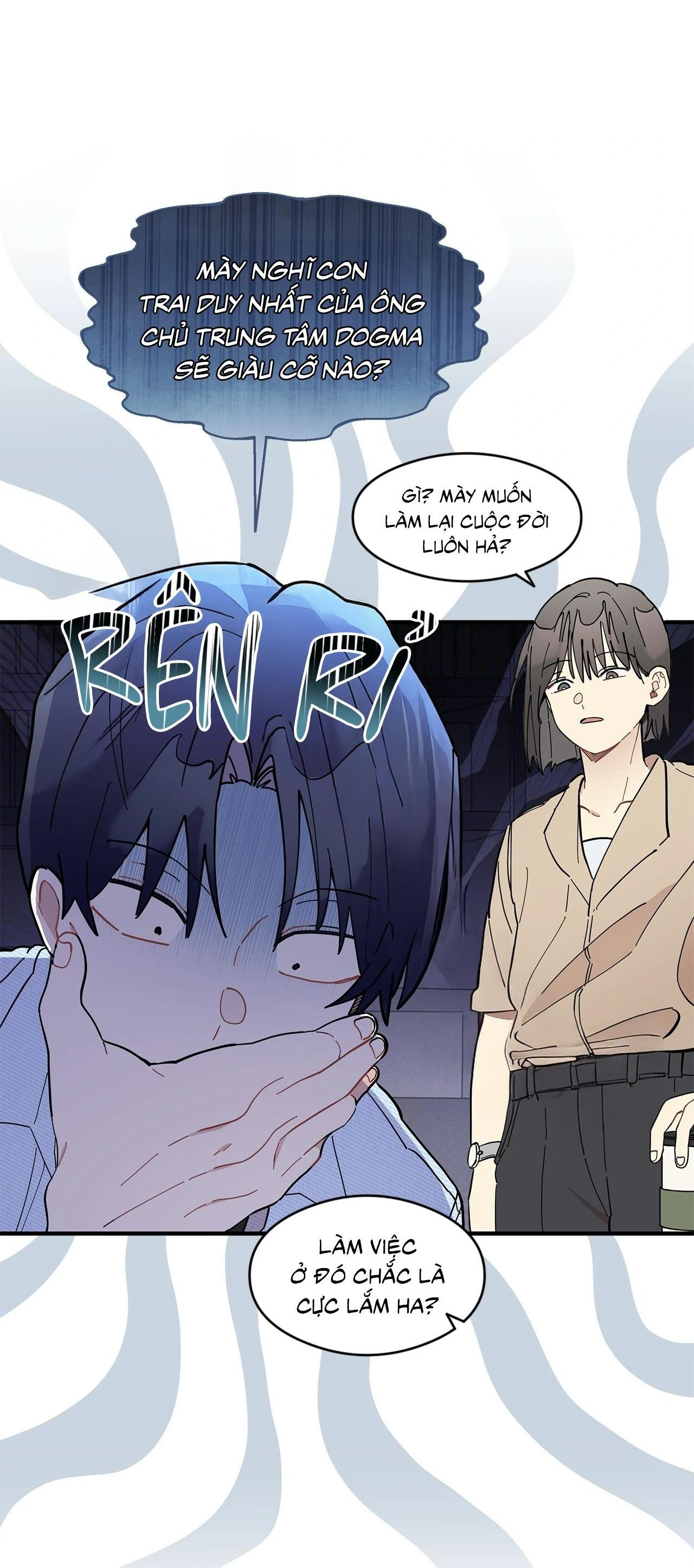 One-Room TA Chapter 30 - Trang 2