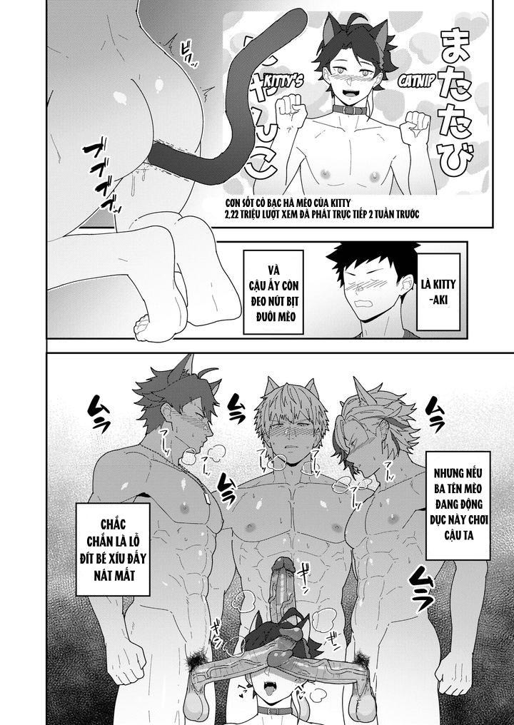 Tuyển tập truyện doujinshi Chapter 265 - Next 