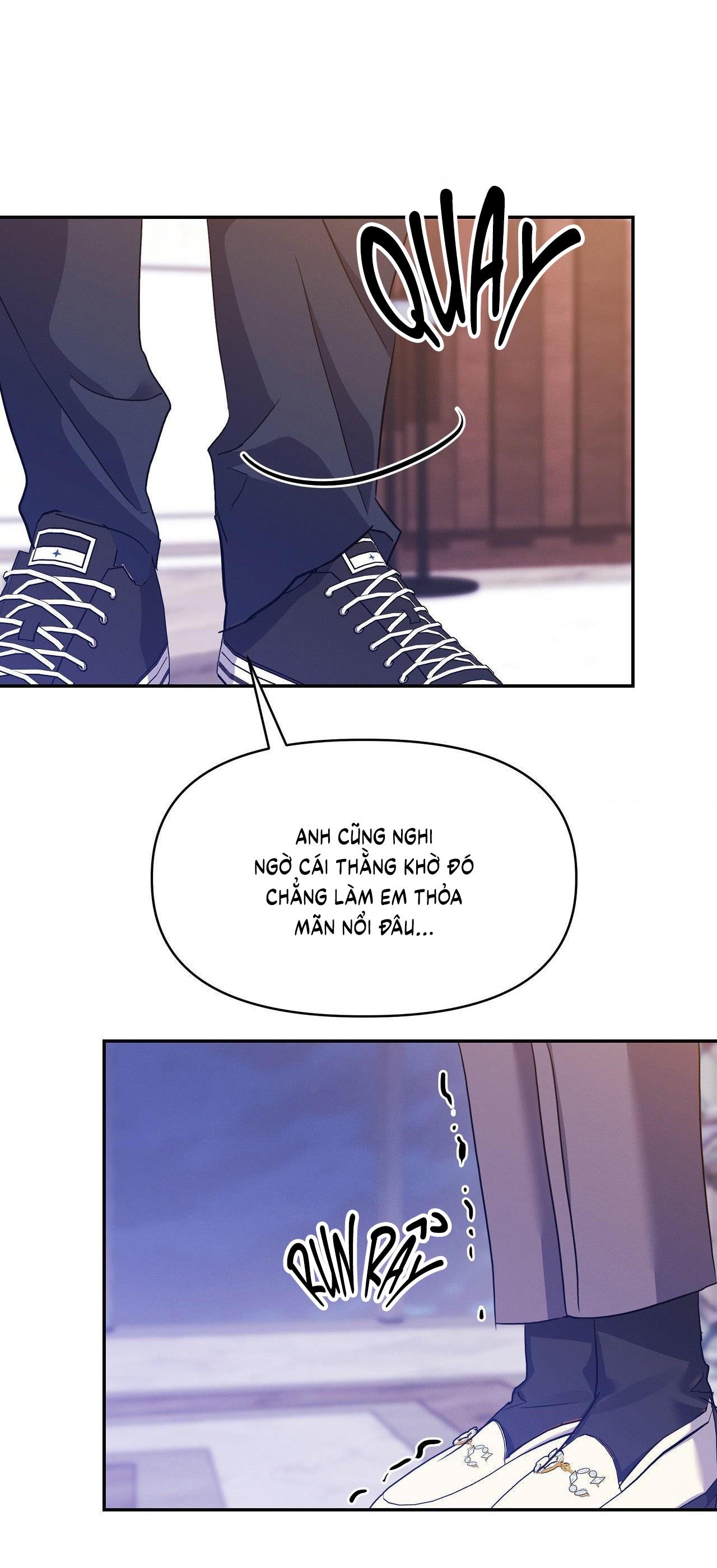 (CBunu) Cẩm Nang Fetish Chapter 9 - Next Chapter 10 H