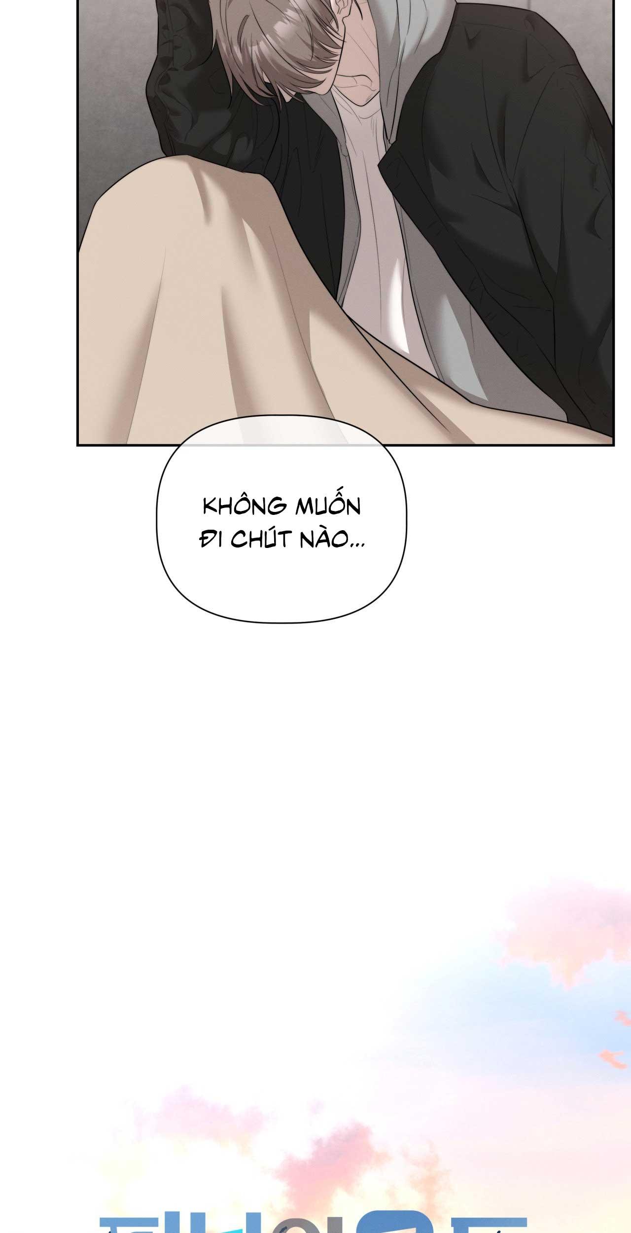 NHIỆT ĐỘ TIẾP XÚC Chapter 33 - Next 
