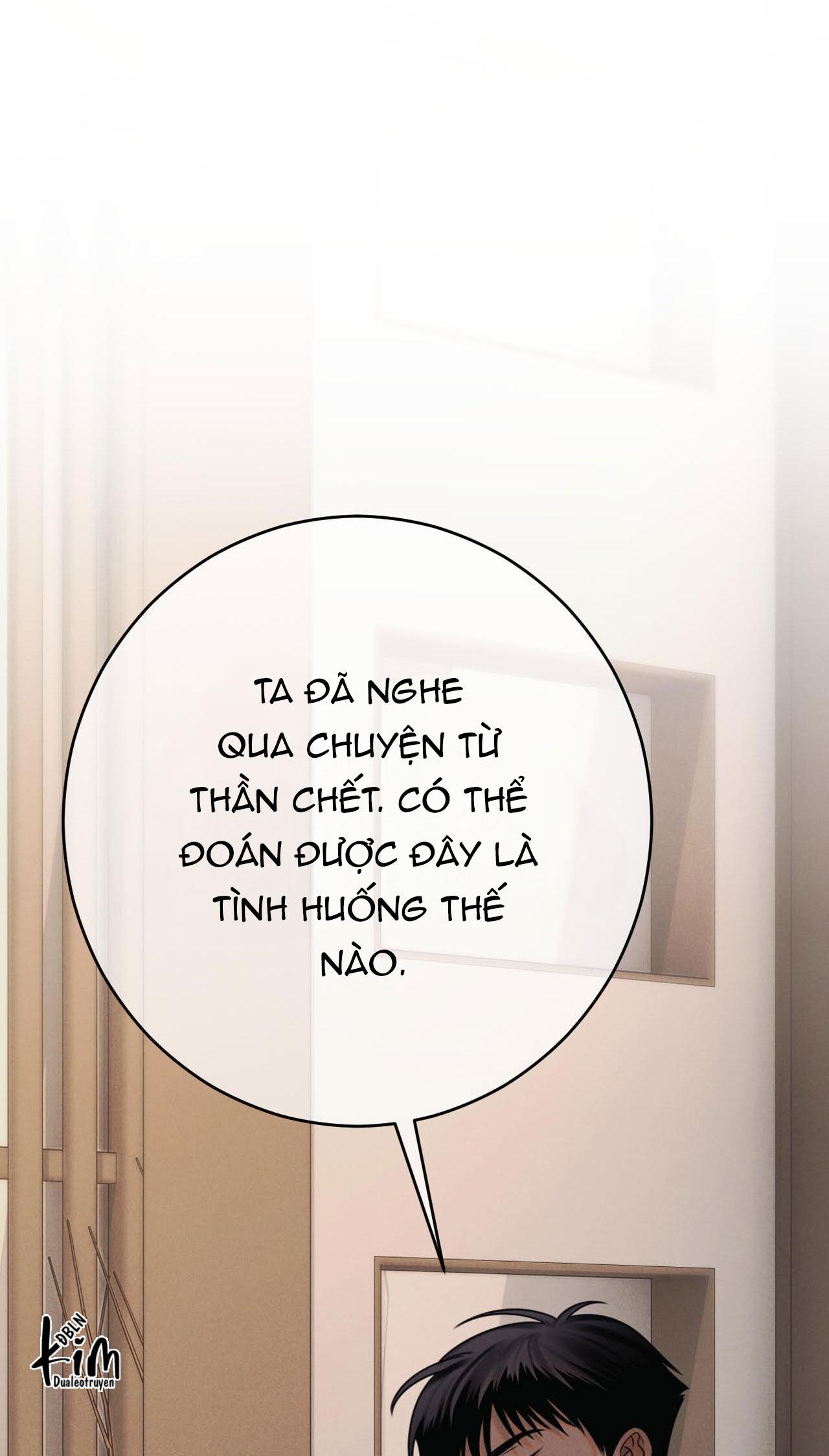 QUẺ BÓI GIẤC MƠ CỦA YÊU TINH Chapter 61 - Next Chapter 62