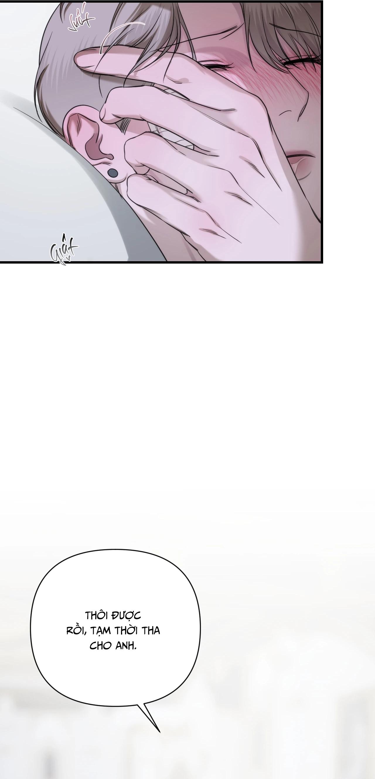 GỌI TÊN ANH Chapter 15 H+ - Next 