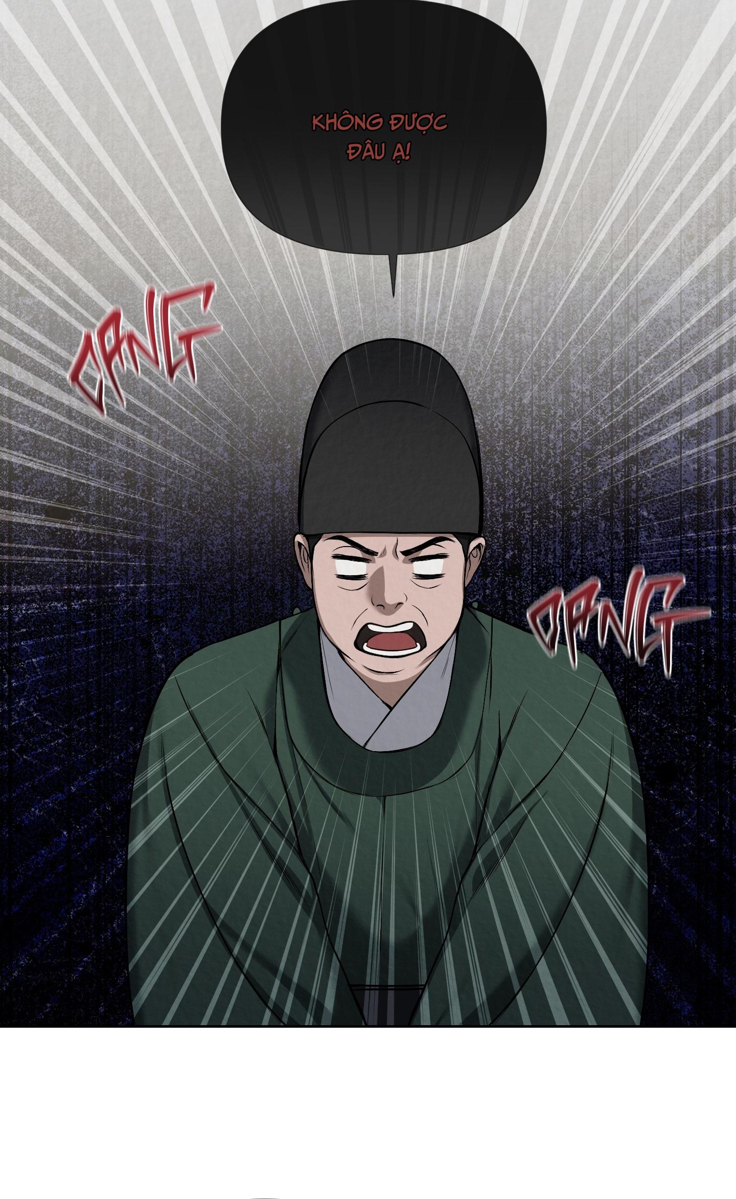 (GĐCV) HỐI HẬN Chapter 5 - Trang 2