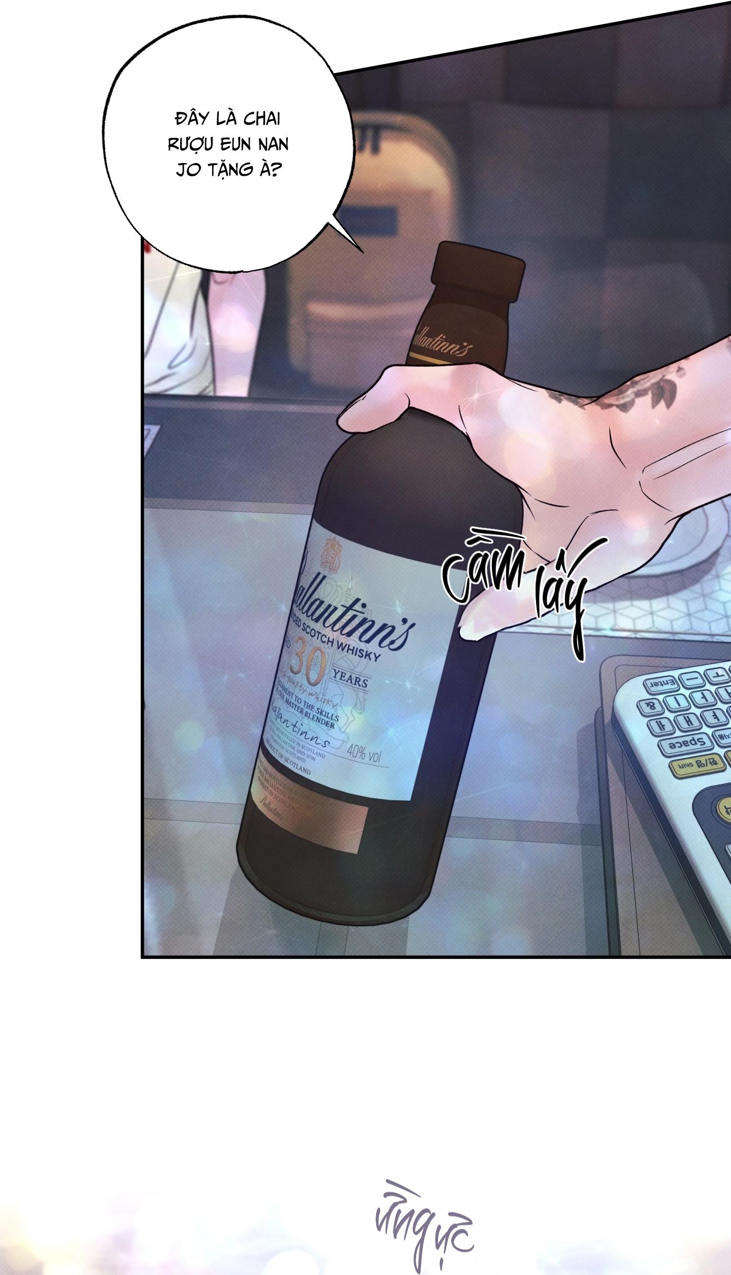 RANH GIỚI CỦA SỰ MÊ HOẶC Chapter 27 H - Next 