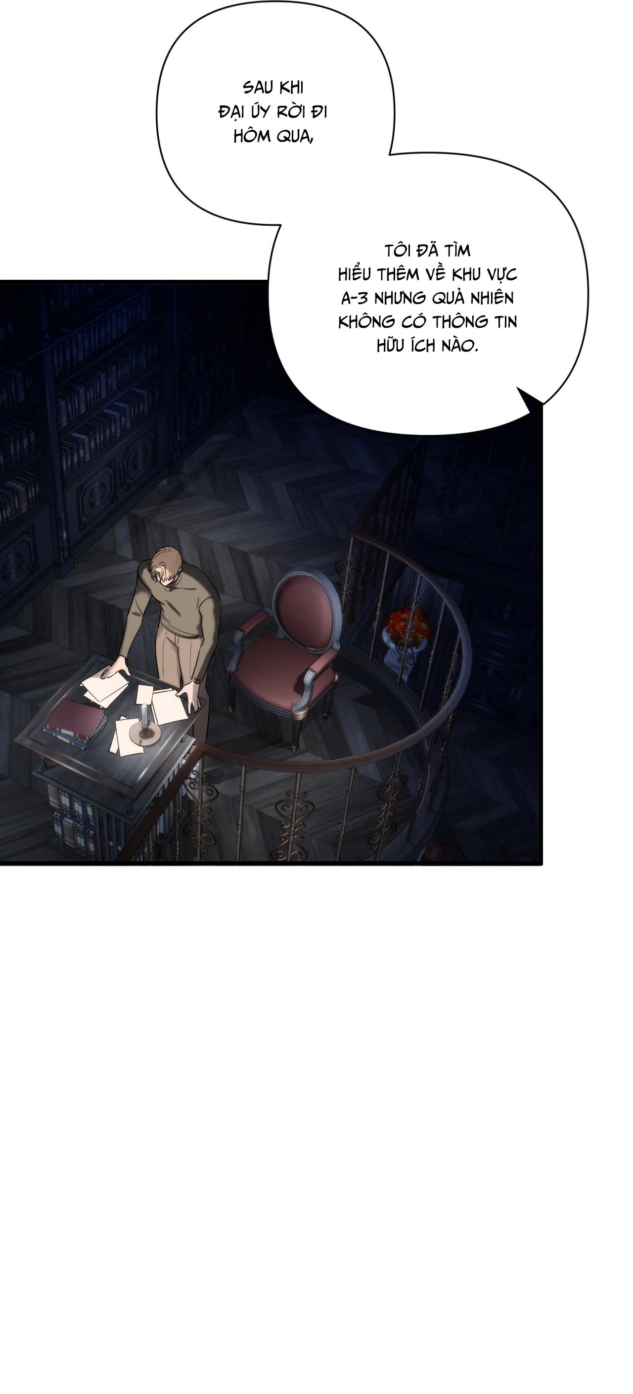 GỌI TÊN ANH Chapter 17 - Next 