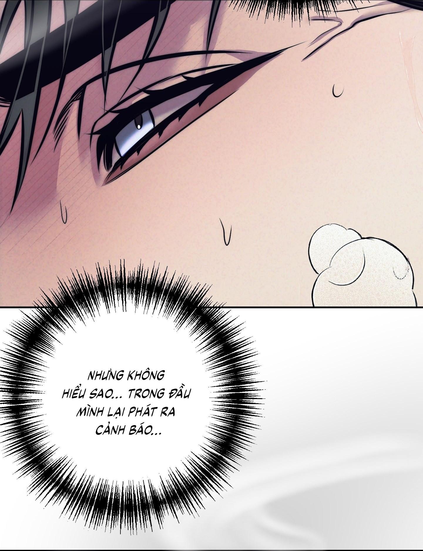 (CBunu) Stigma Chapter 46 H+ - Next Chapter 47 H+