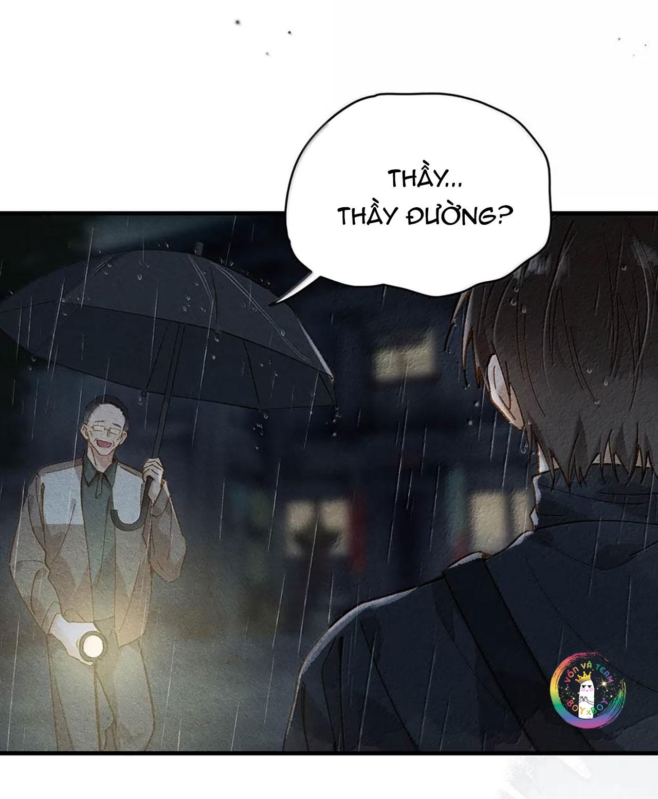 Sở Thiên Dĩ Nam Chapter 27 - Next Chapter 28