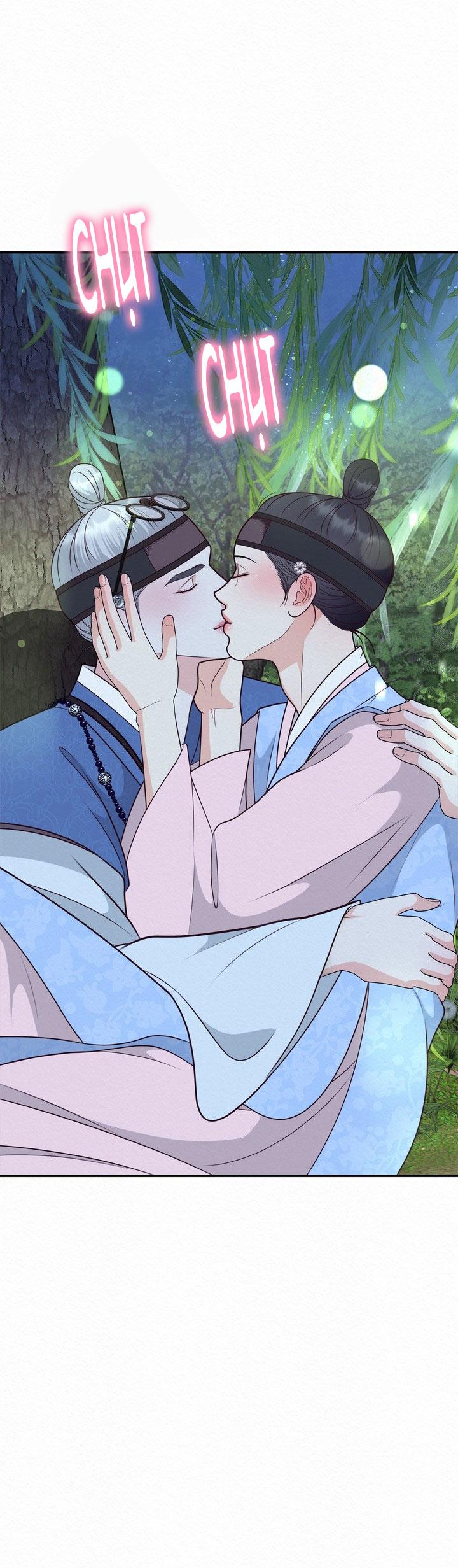 LỄ TRỪ TÀ Chapter 44 - Next Chapter 45