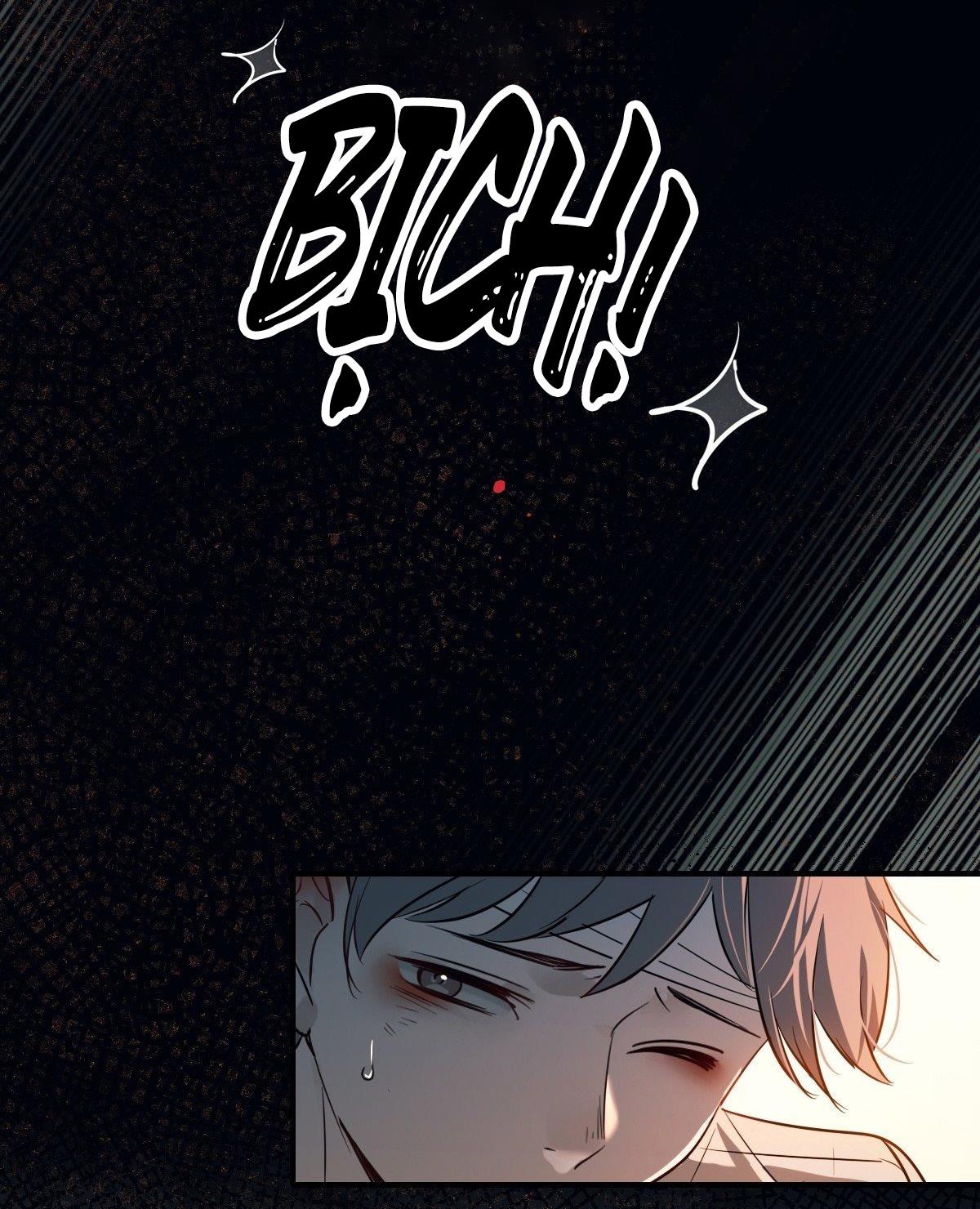 Tình yêu của kẻ khát máu Chapter 34 - Next Chapter 35