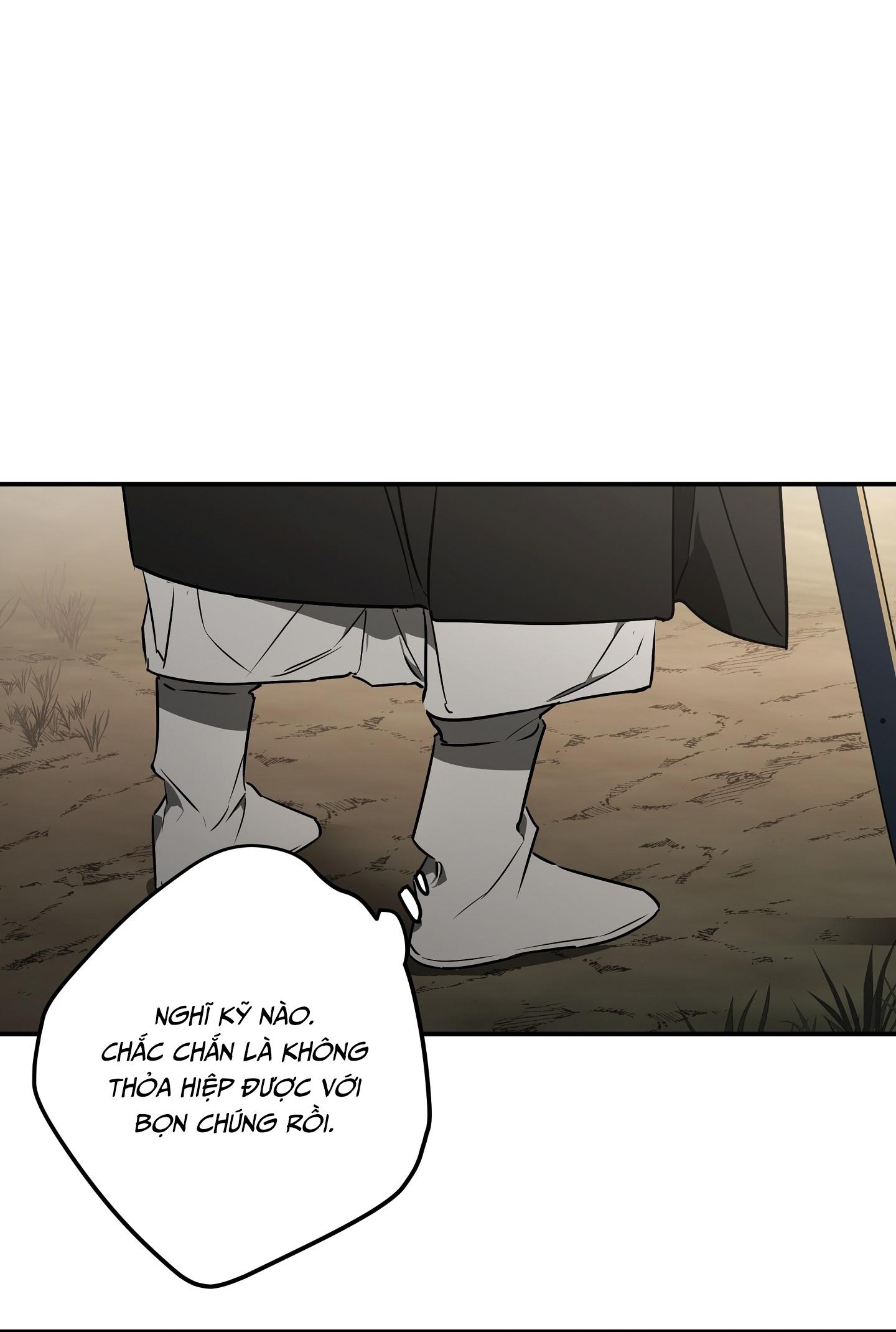 KHI MẶT TRỜI LÓ DẠNG Chapter 14 - Next Chapter 15