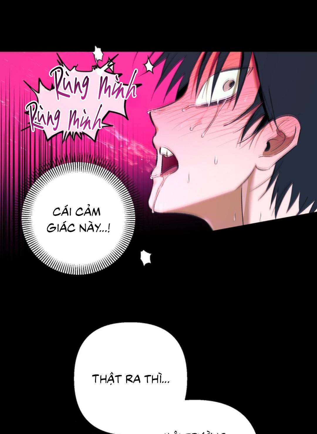 Tiệm bánh nóng bỏng và gợi cảm Chapter 16 H+ - Next Chapter 17 H+