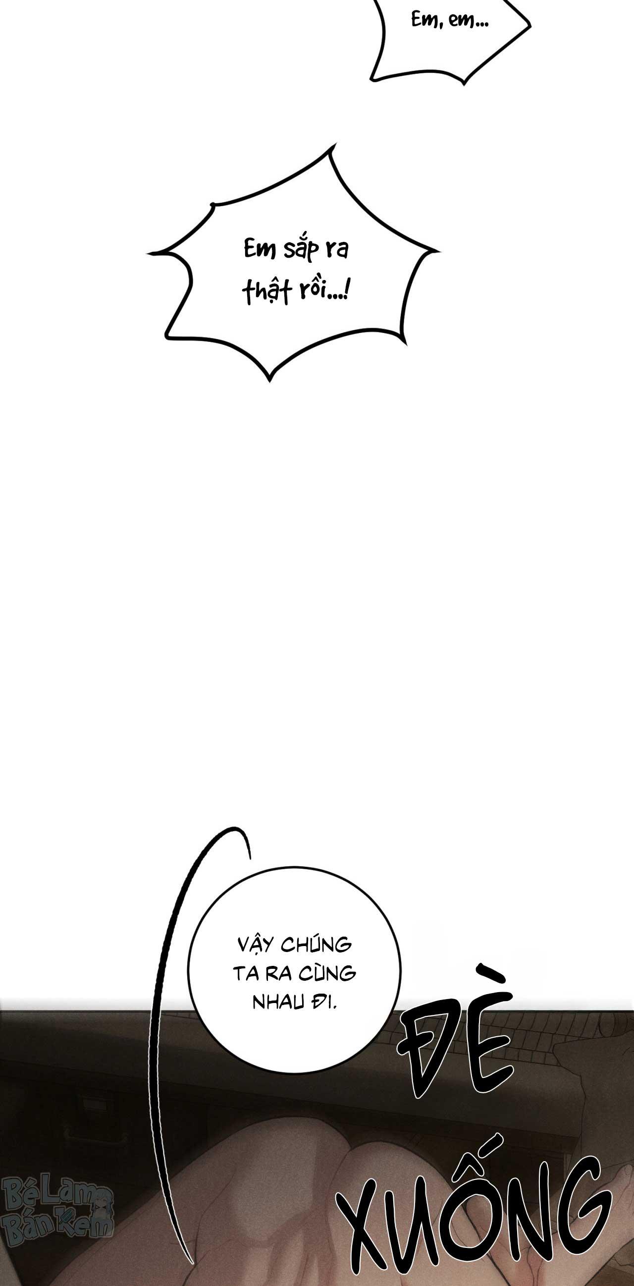 Joo Eun Chapter 48 H+++ - Next Chapter 49 H+++