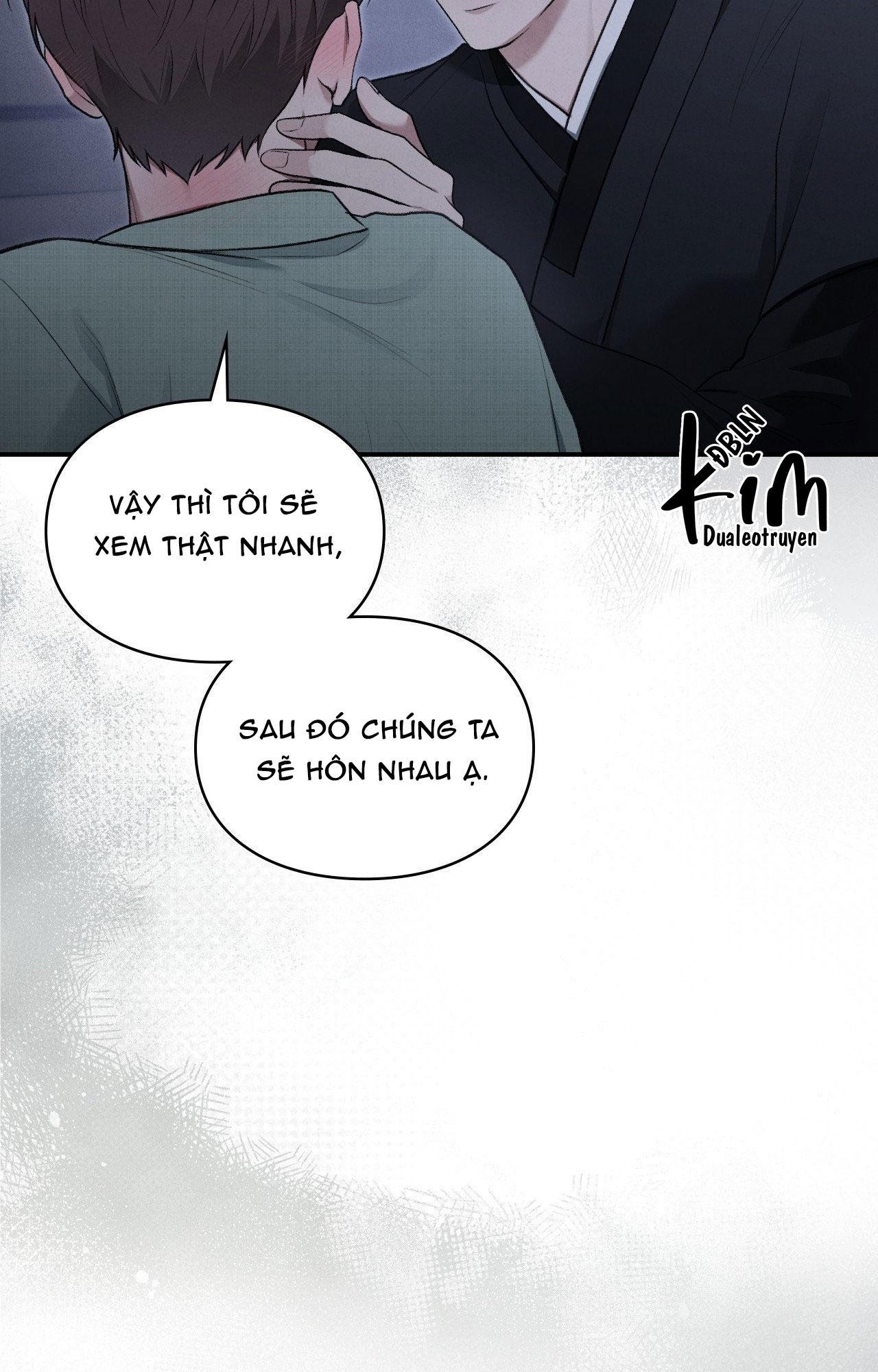 SỨ GIẢ THẦN CHẾT Chapter 44 - Next 