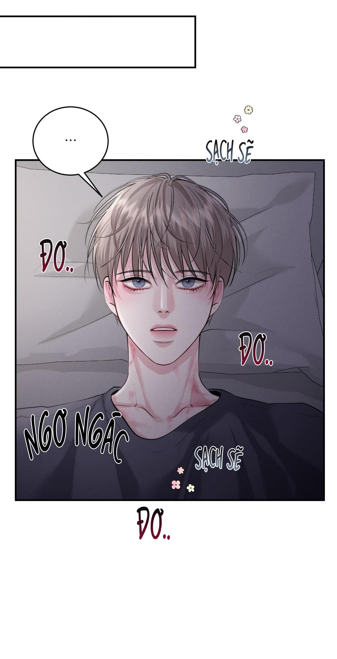 (CBunu) Làm Tình Cũng Cần Luyện Tập Nữa Sao?! Chapter 39 H+ END - Next 