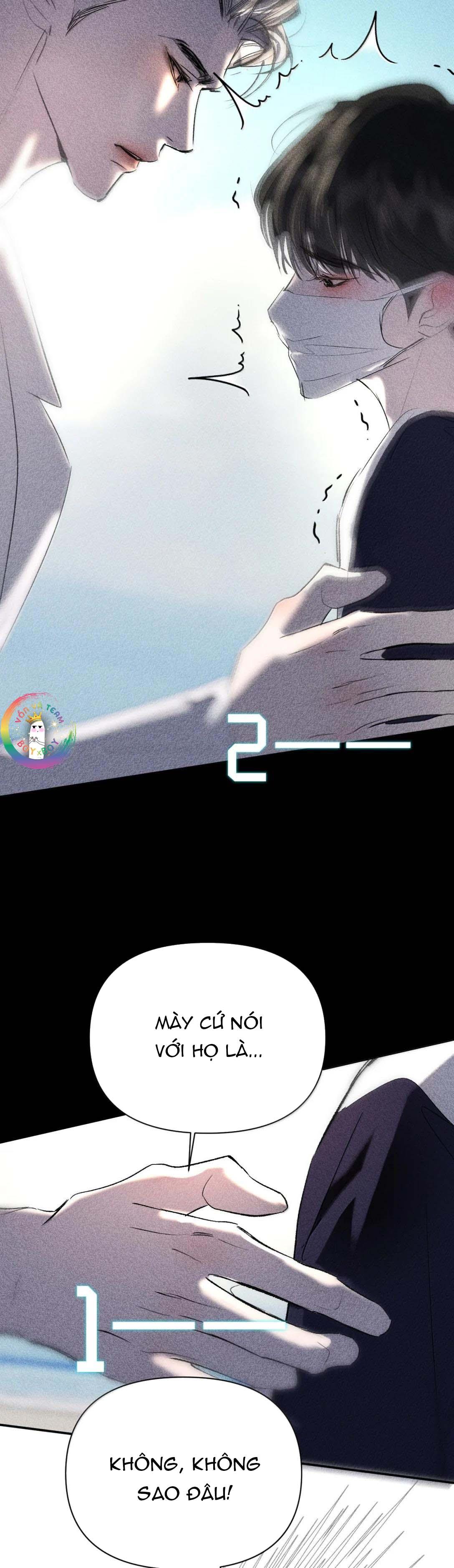 Thoát Khỏi Tầng Hầm Chapter 41 - Next Chapter 42