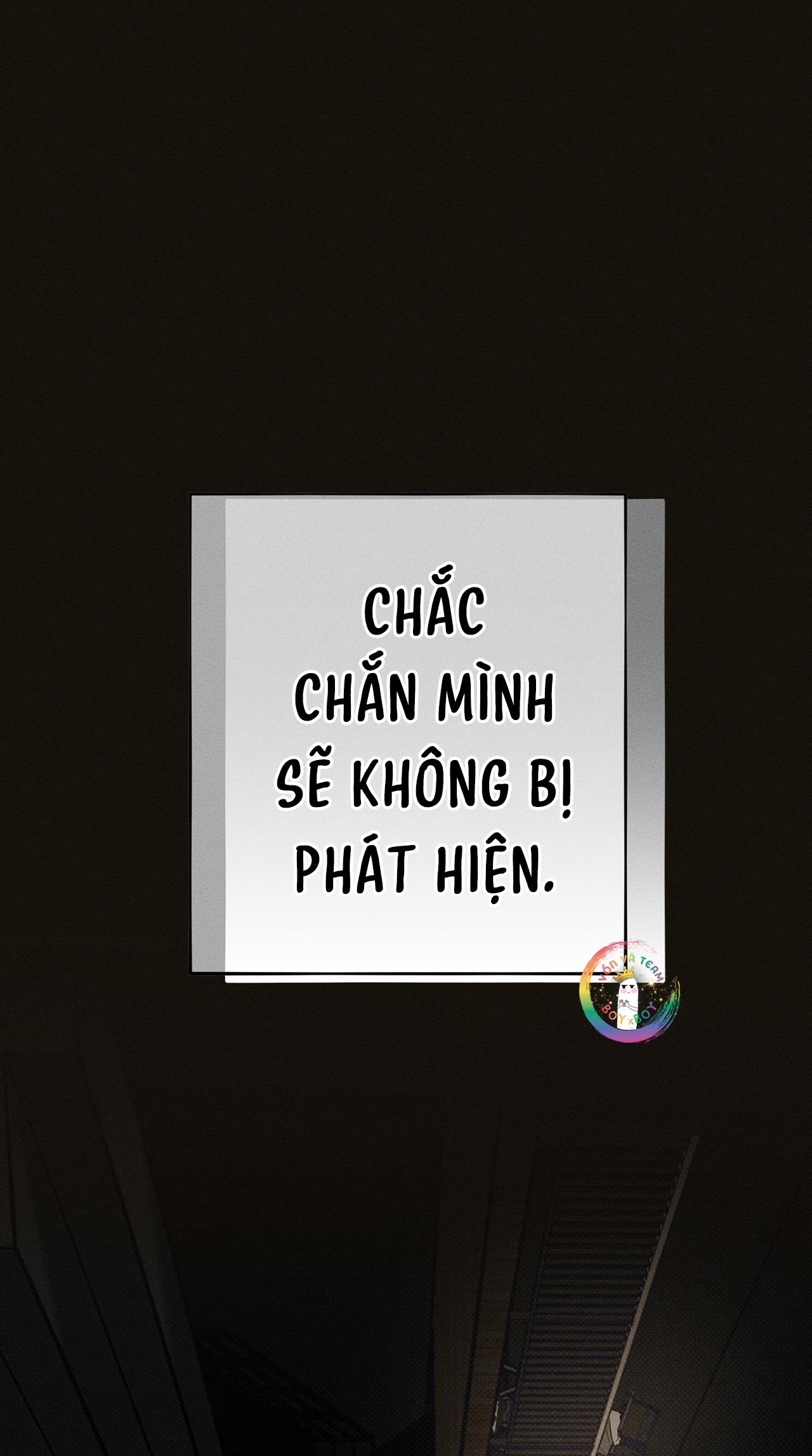 Sau Ánh Đèn Sân Khấu Chapter 6 - Next Chapter 7