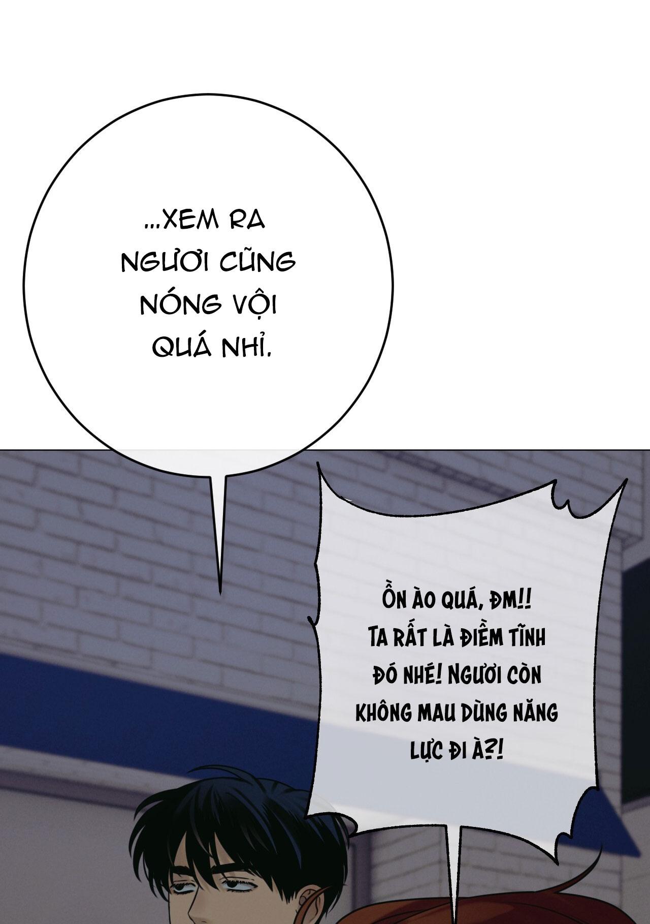 QUẺ BÓI GIẤC MƠ CỦA YÊU TINH Chapter 51 - Next Chapter 52