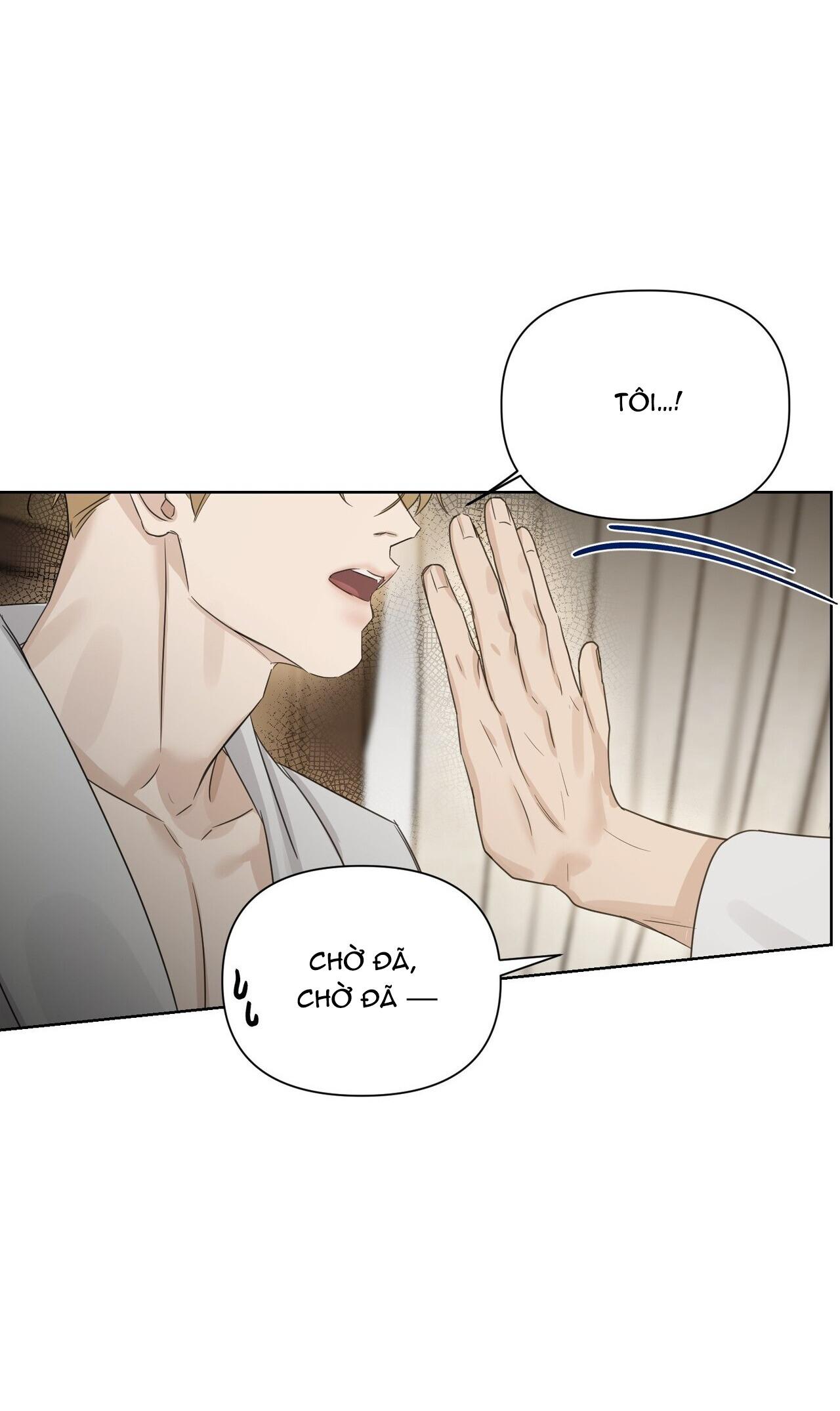 INTO THE ROSE GARDEN Chapter 66 - Next Chapter 67